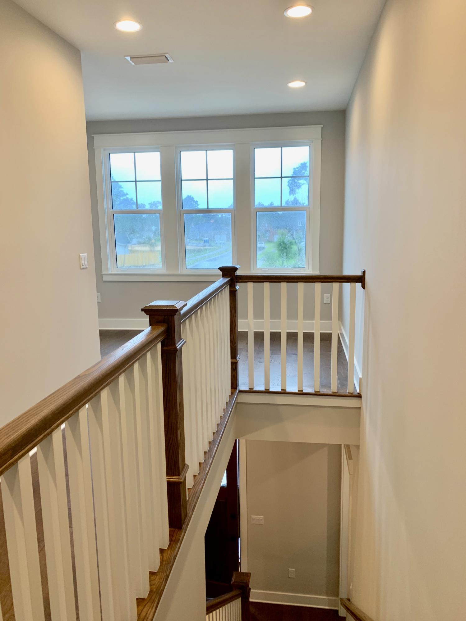 Deer Moss Creek PH 1 - Residential