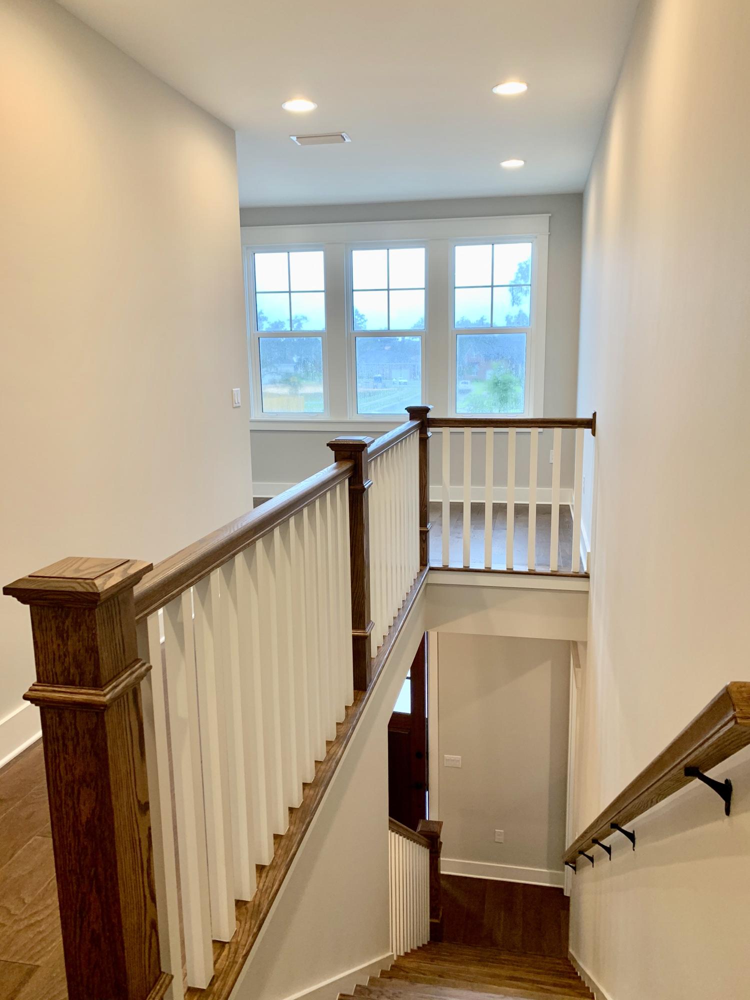 Deer Moss Creek PH 1 - Residential