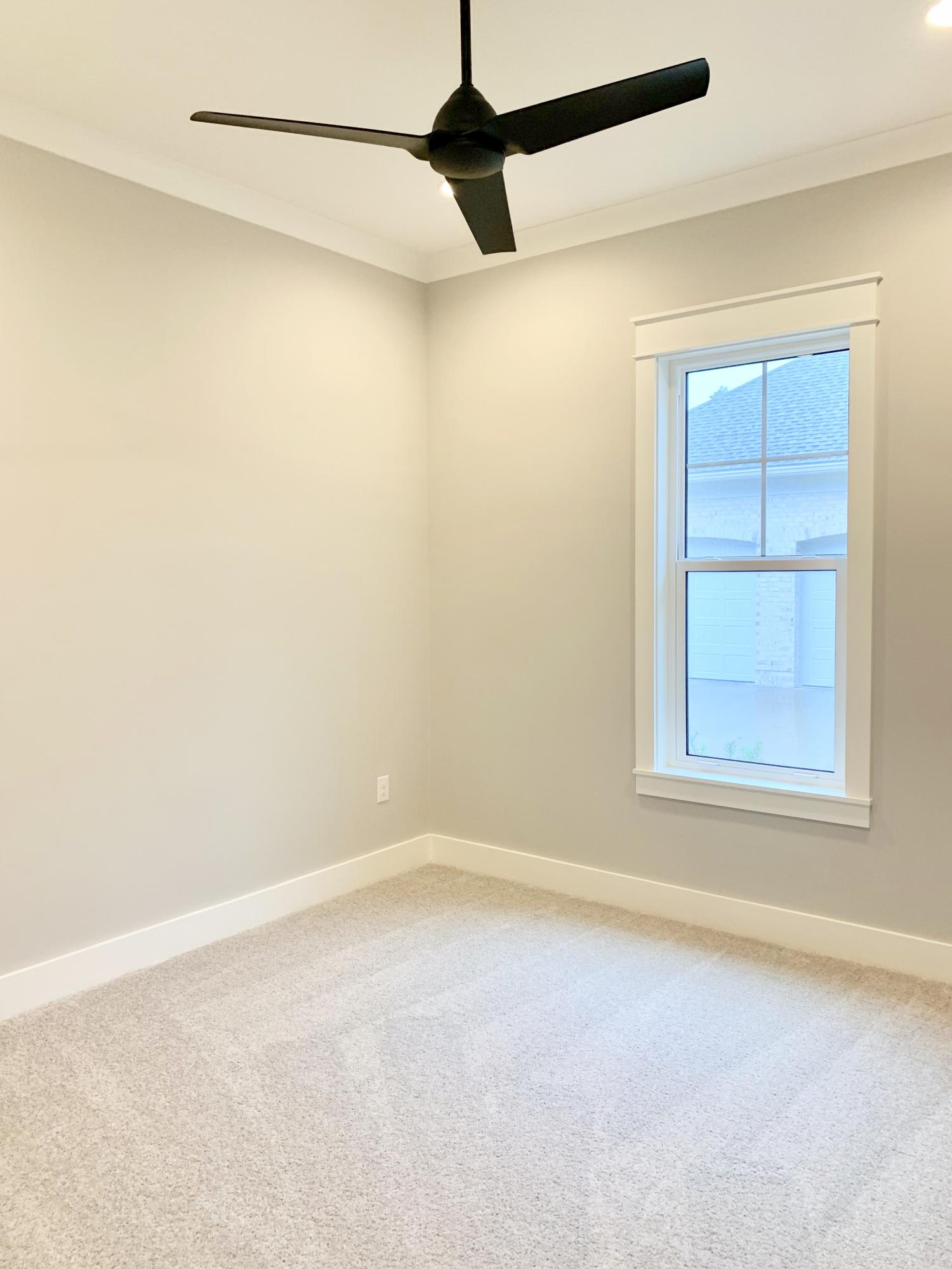 Deer Moss Creek PH 1 - Residential