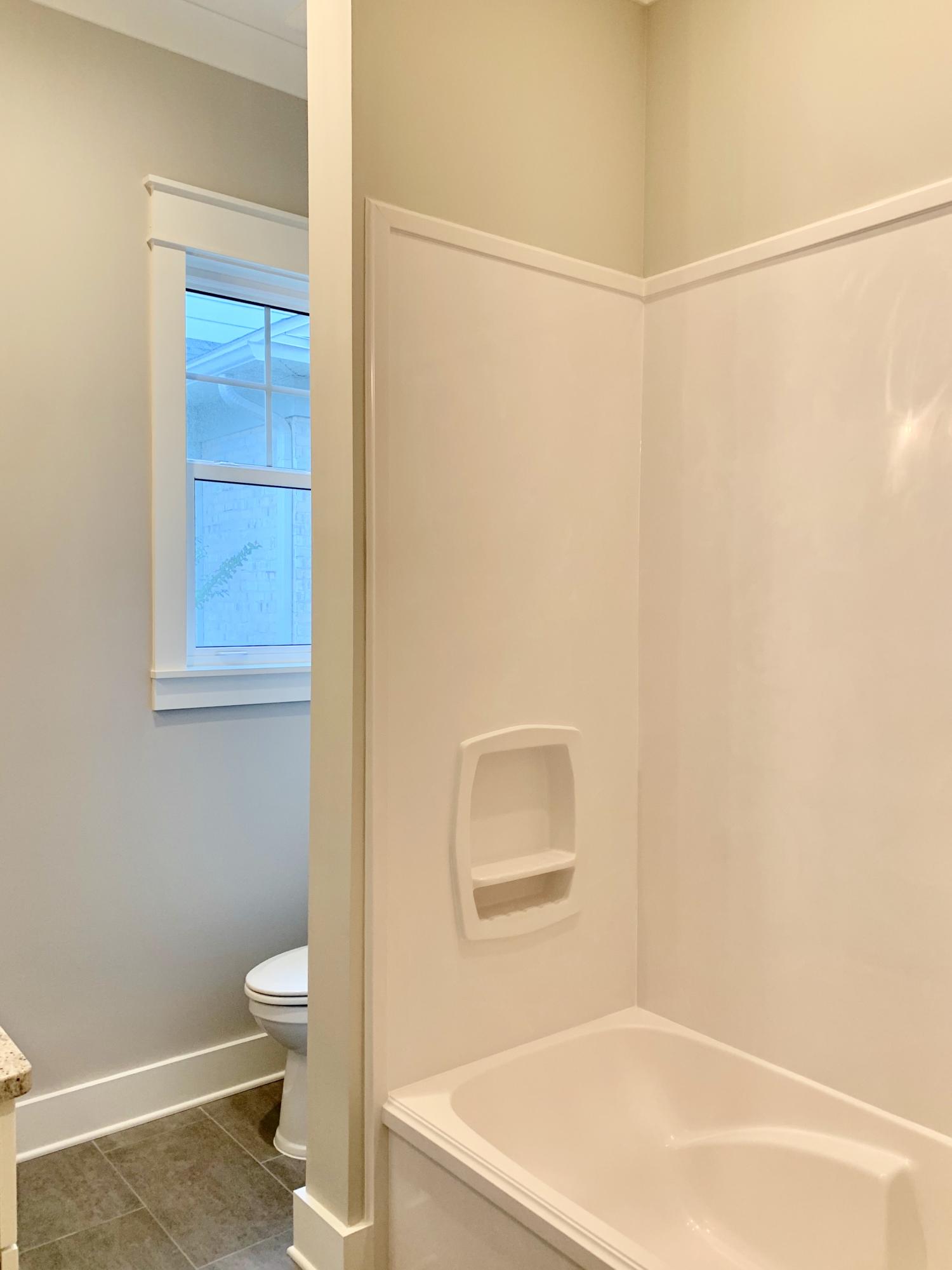 Deer Moss Creek PH 1 - Residential