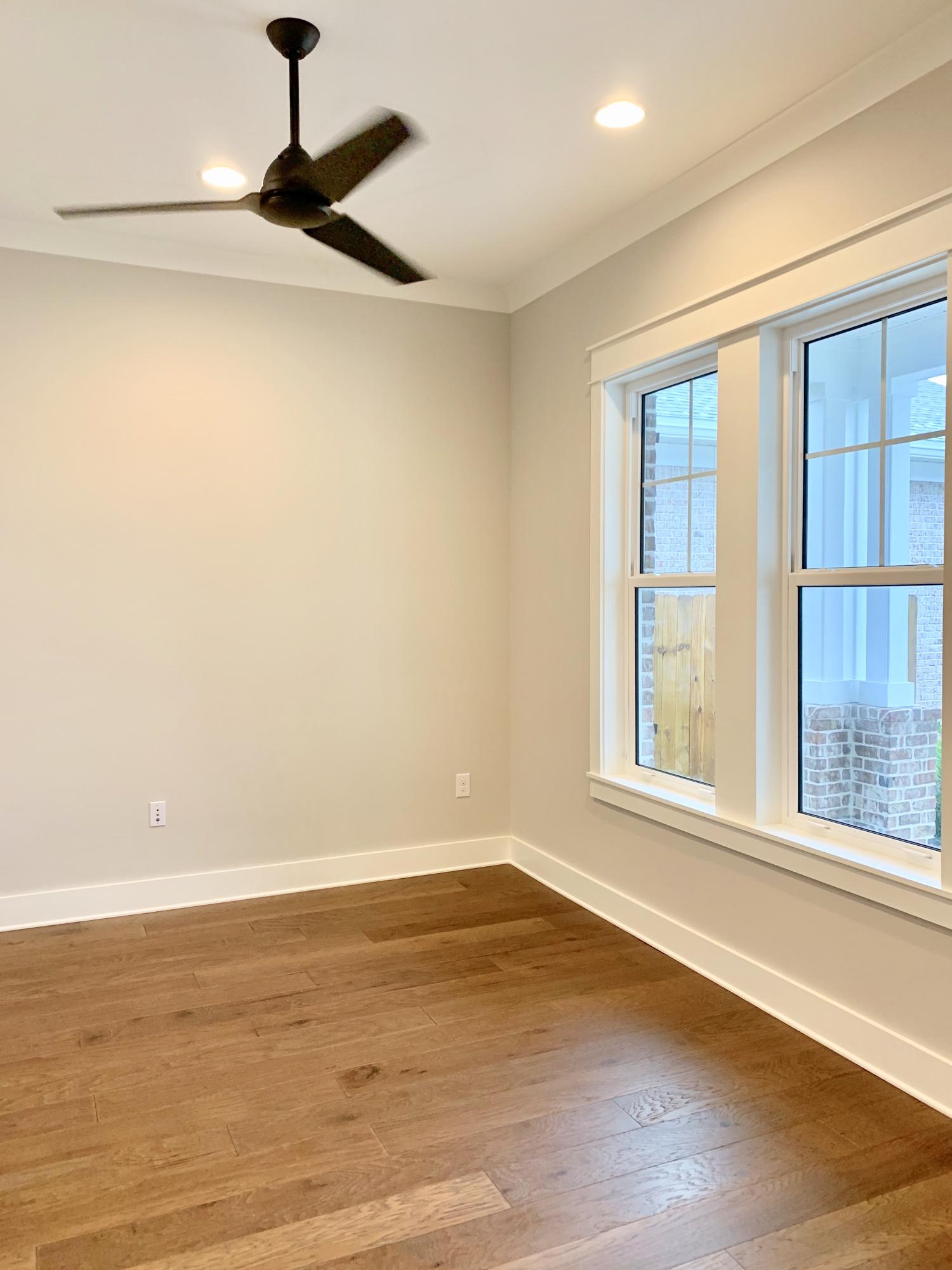 Deer Moss Creek PH 1 - Residential
