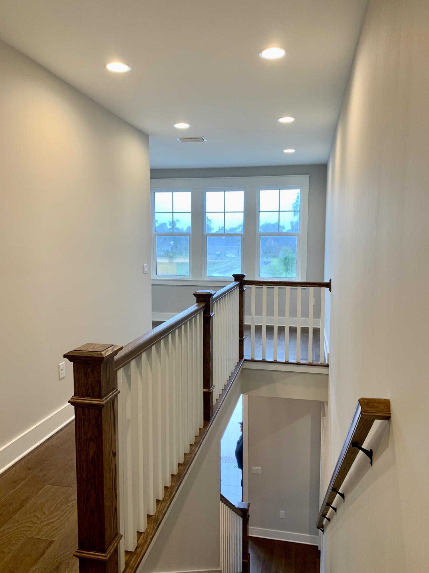 Deer Moss Creek PH 1 - Residential
