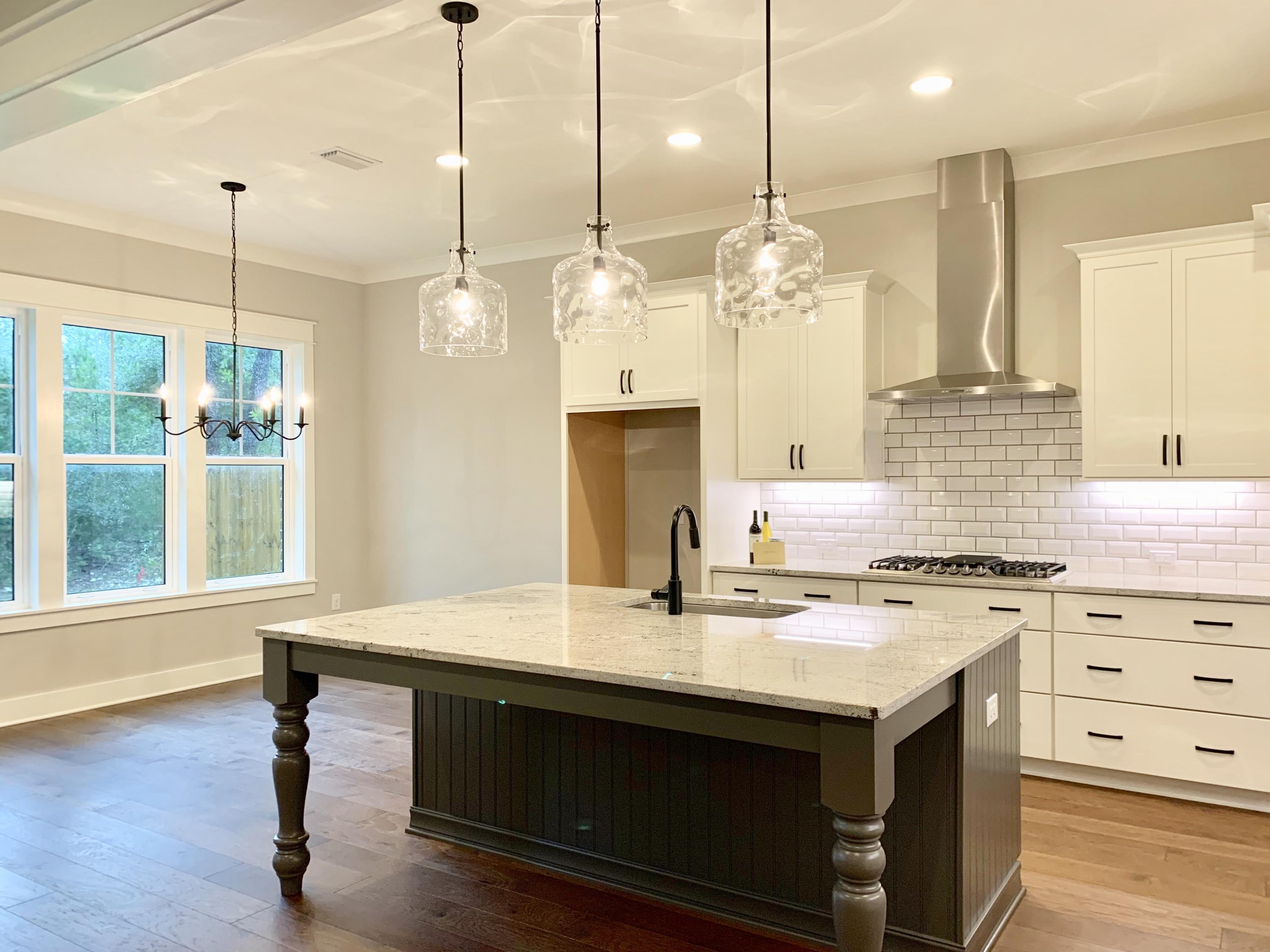 Deer Moss Creek PH 1 - Residential