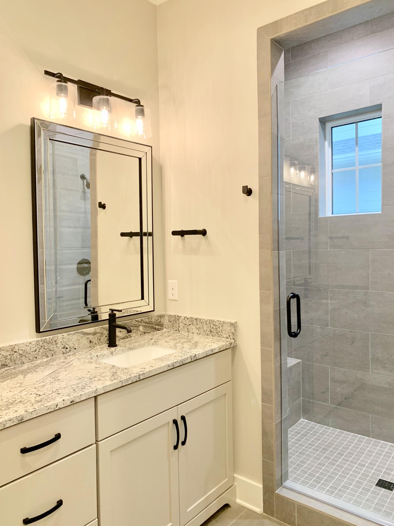 Deer Moss Creek PH 1 - Residential