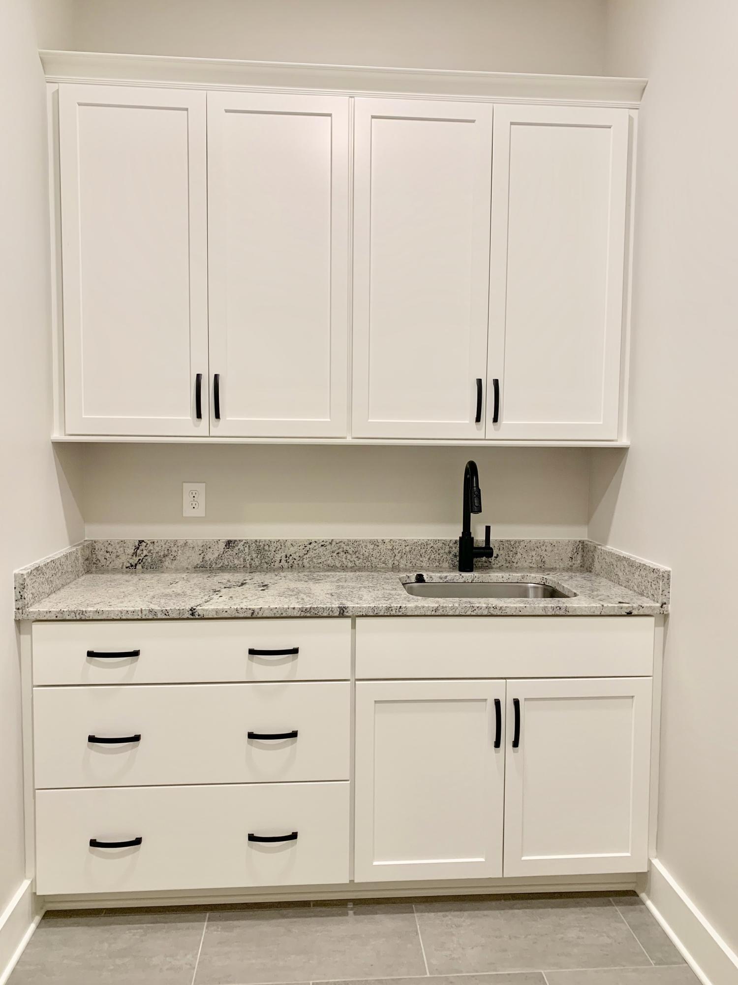 Deer Moss Creek PH 1 - Residential