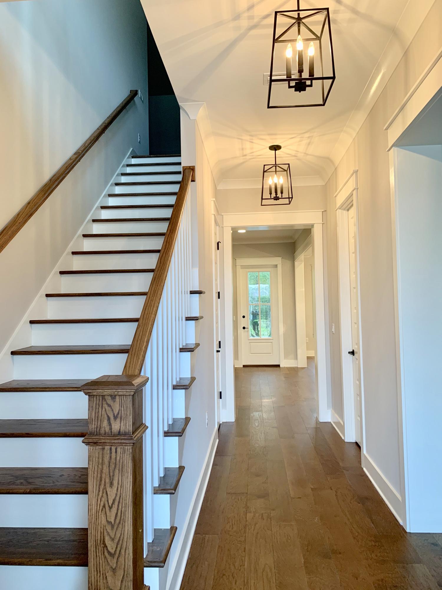 Deer Moss Creek PH 1 - Residential