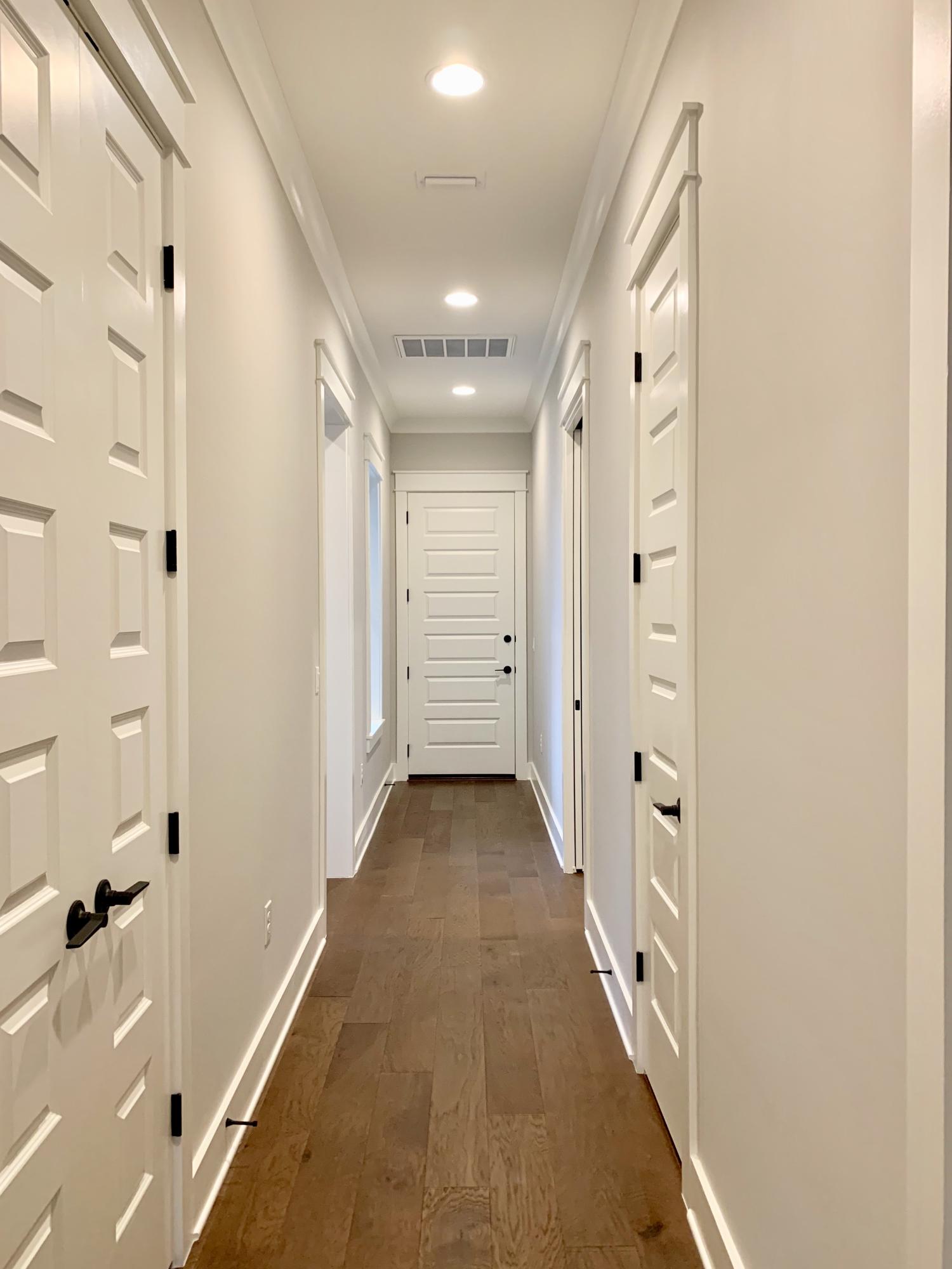 Deer Moss Creek PH 1 - Residential