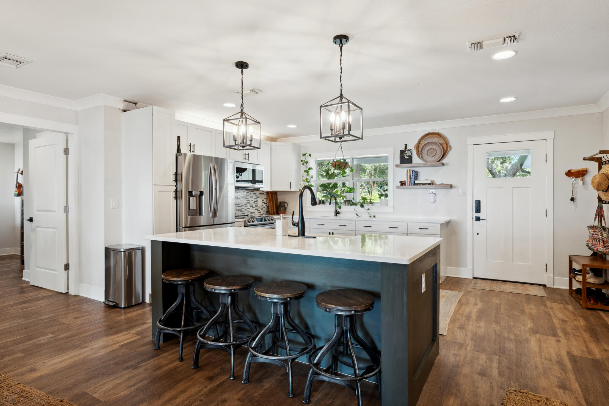 NONESUCH WAY - Residential
