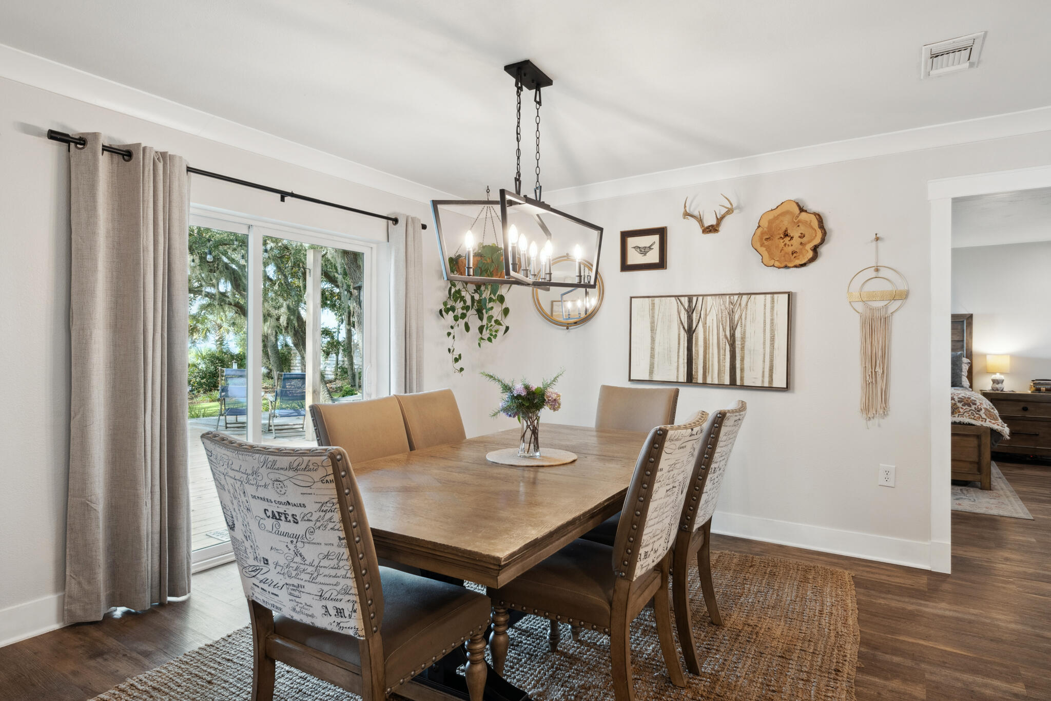 NONESUCH WAY - Residential