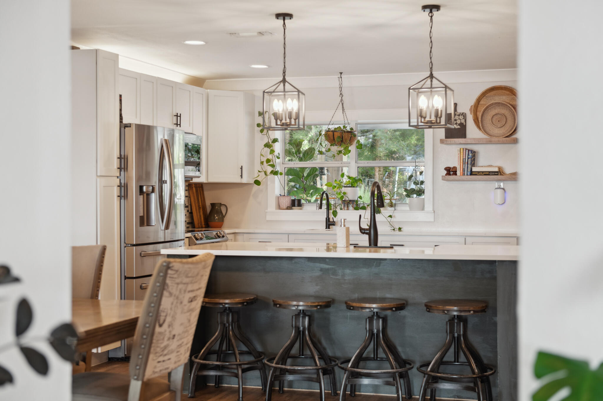 NONESUCH WAY - Residential