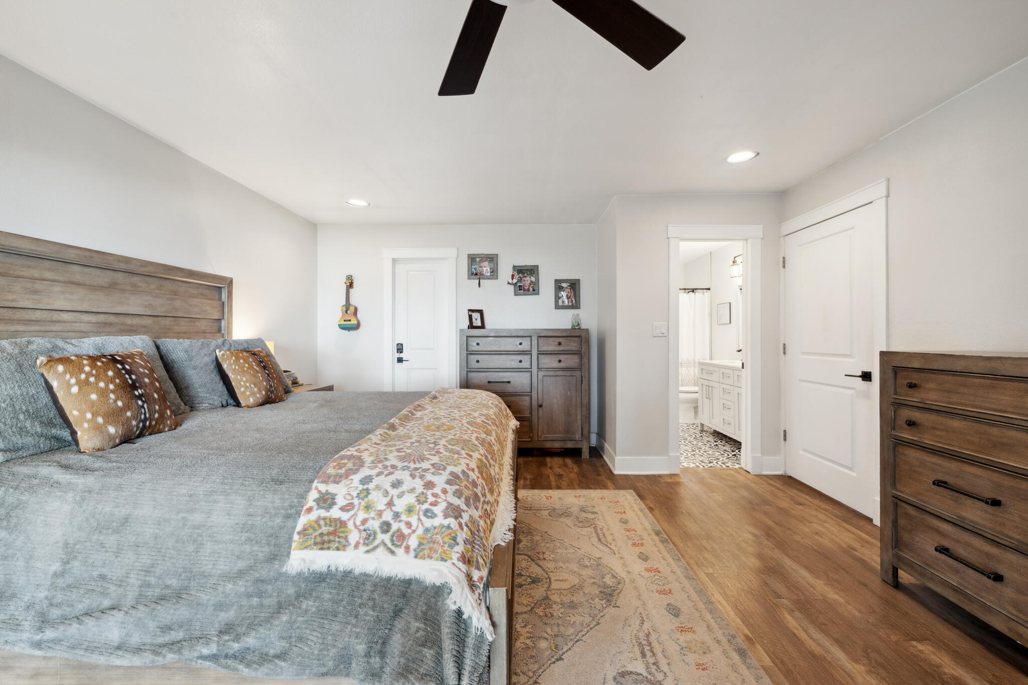 NONESUCH WAY - Residential
