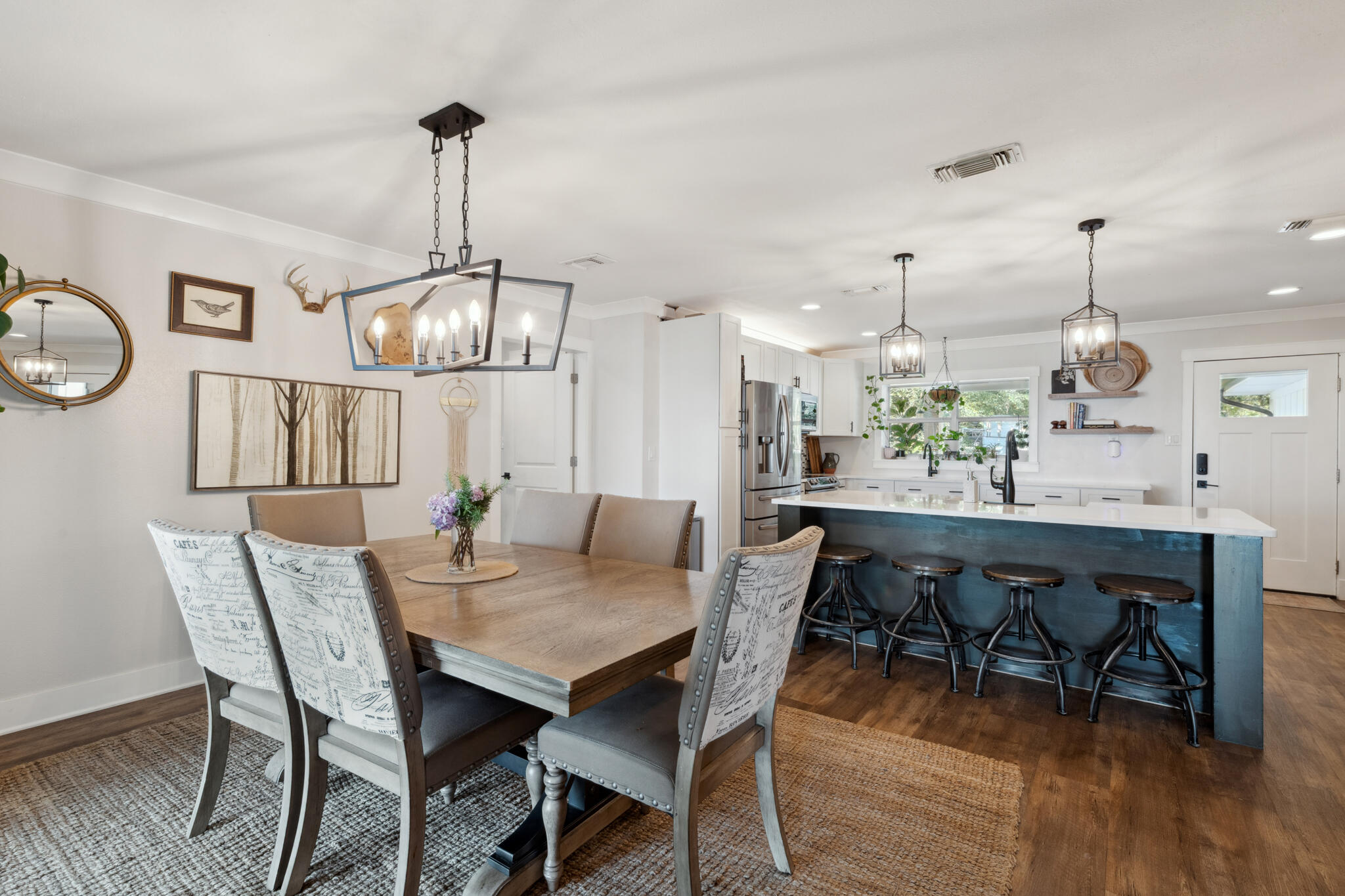 NONESUCH WAY - Residential
