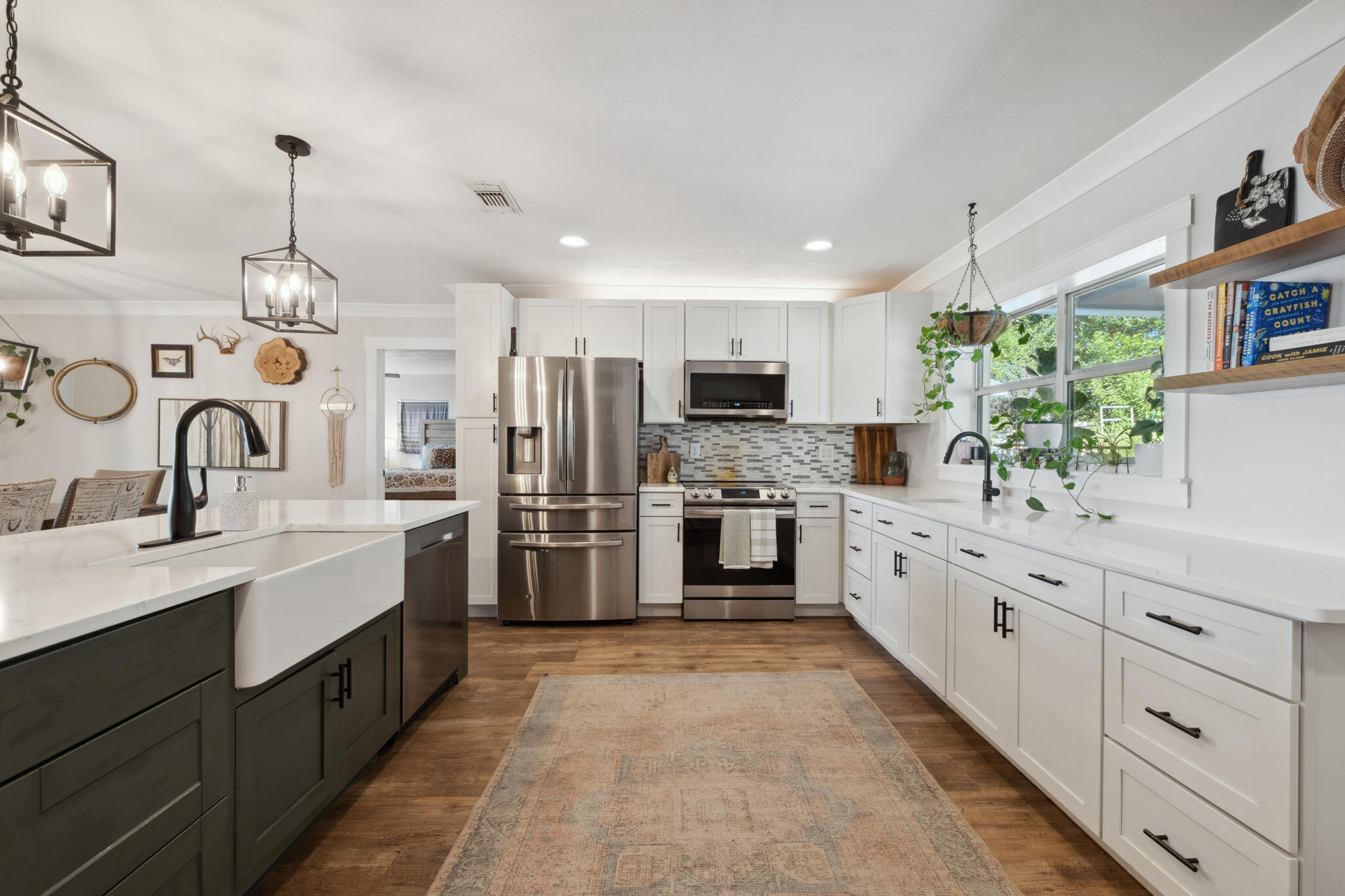 NONESUCH WAY - Residential