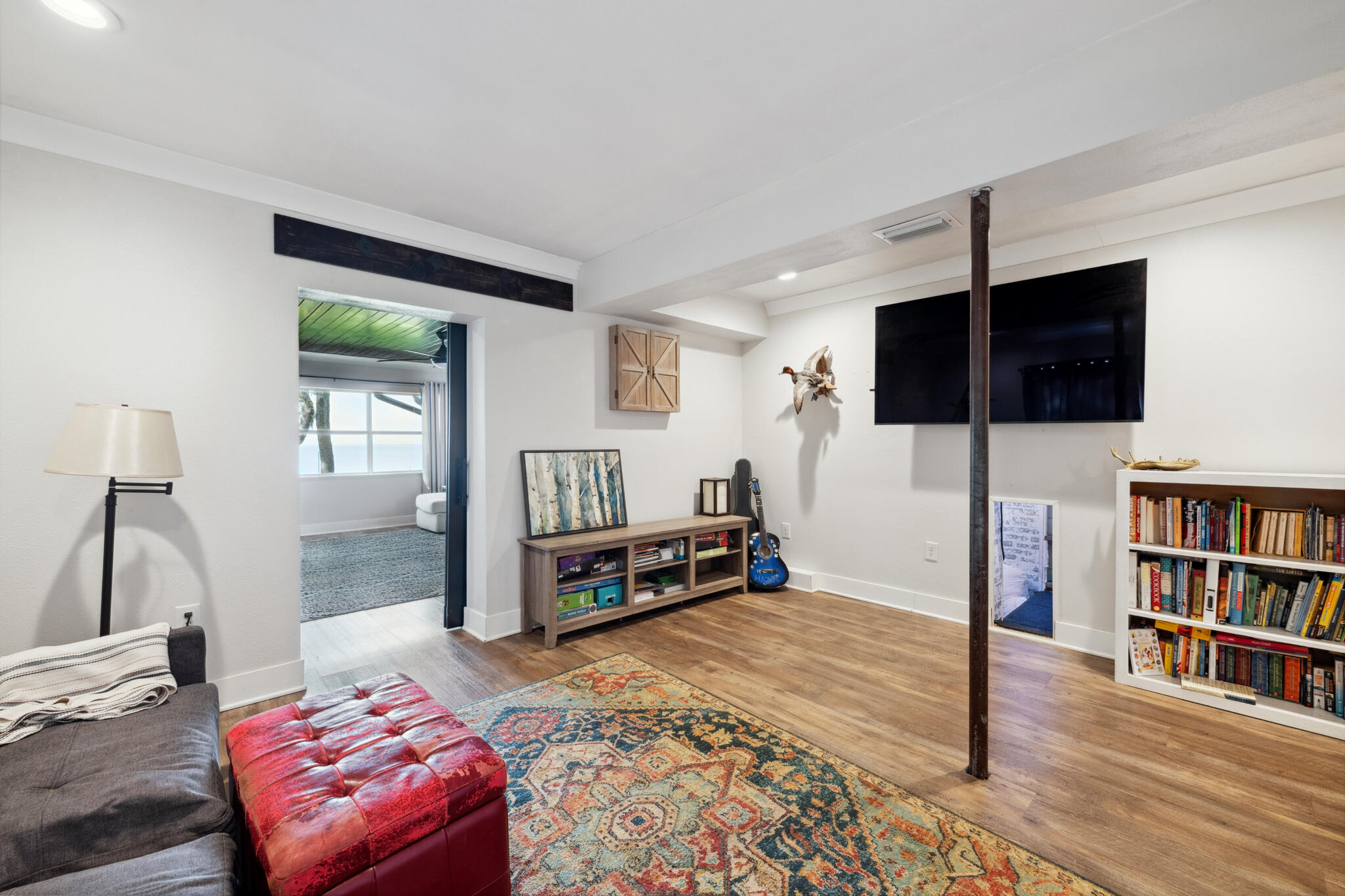 NONESUCH WAY - Residential