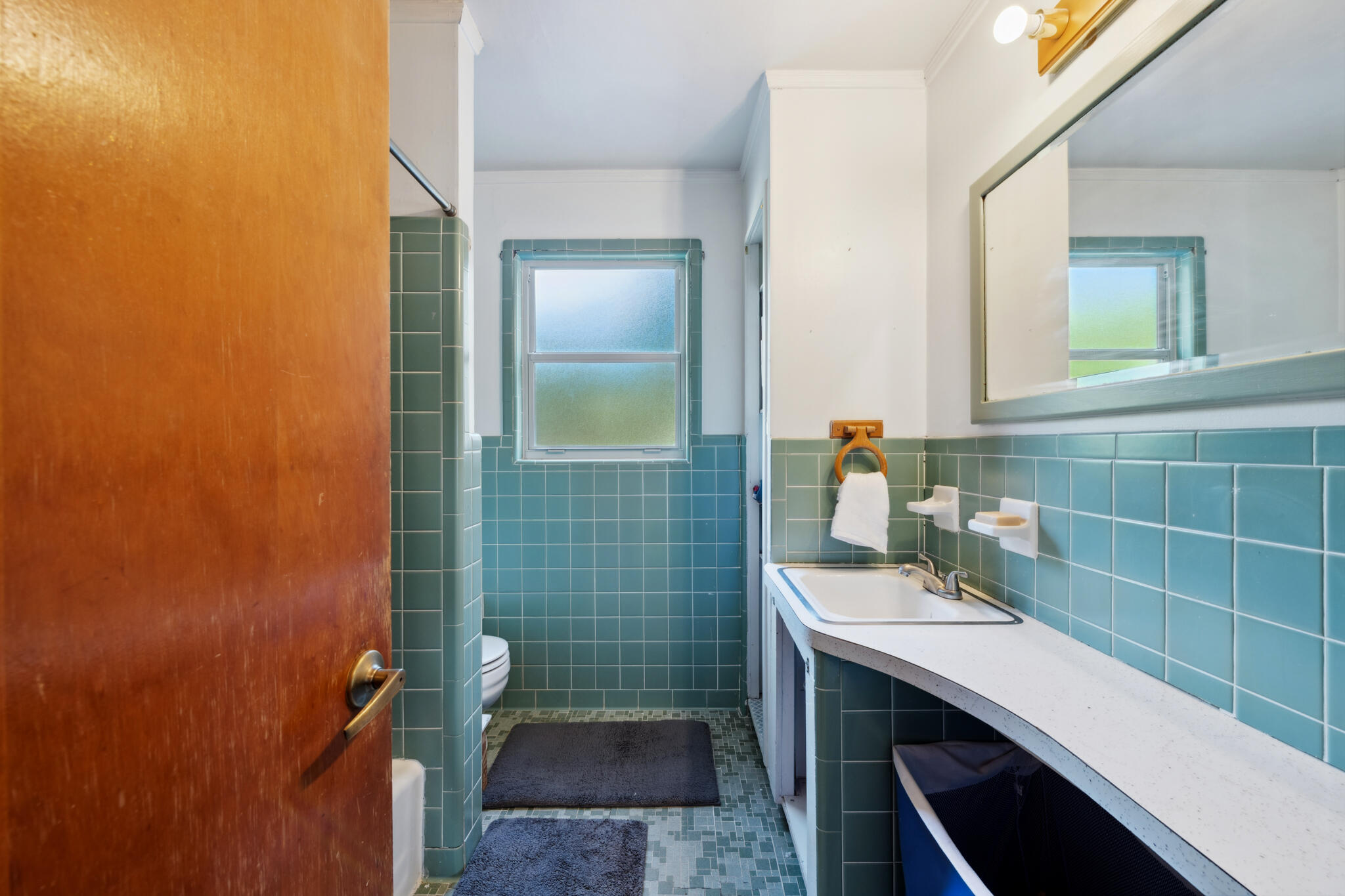 NONESUCH WAY - Residential