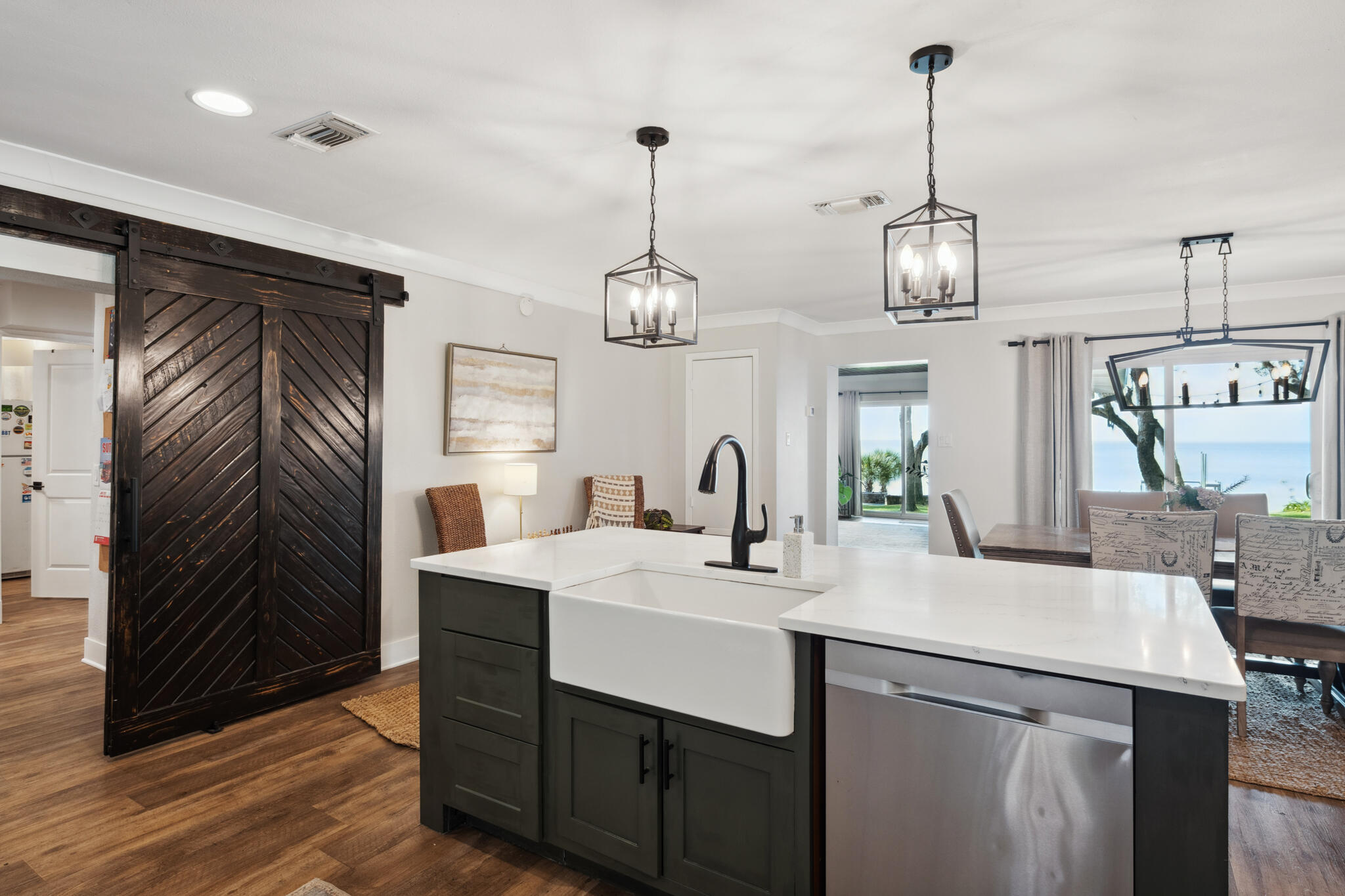 NONESUCH WAY - Residential