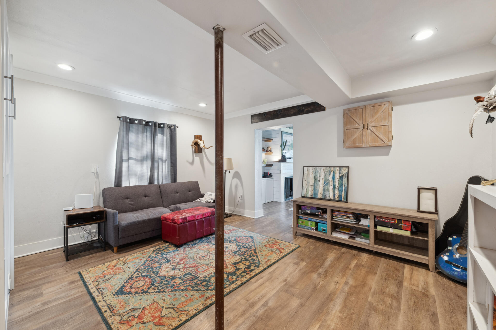 NONESUCH WAY - Residential