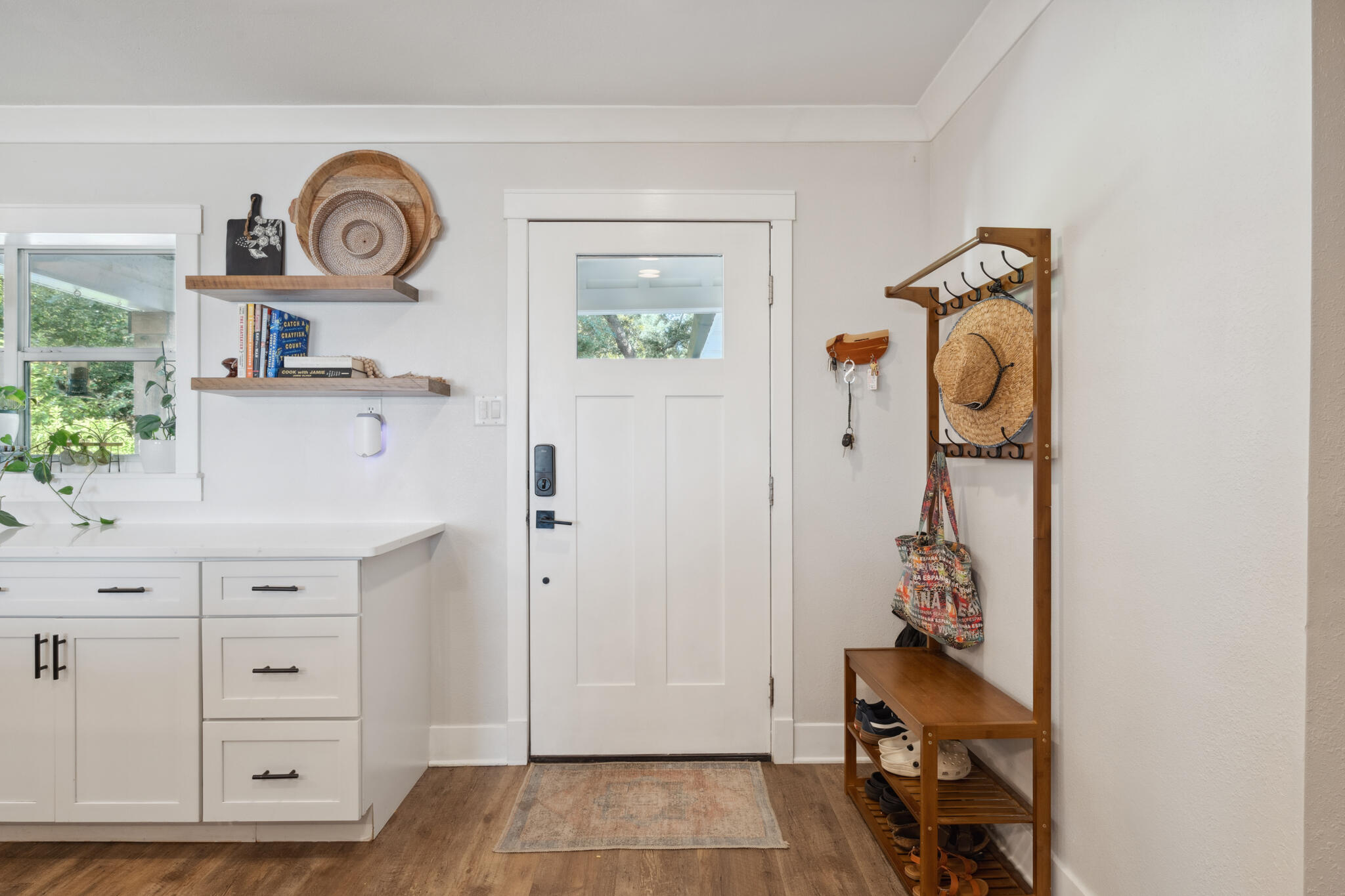 NONESUCH WAY - Residential