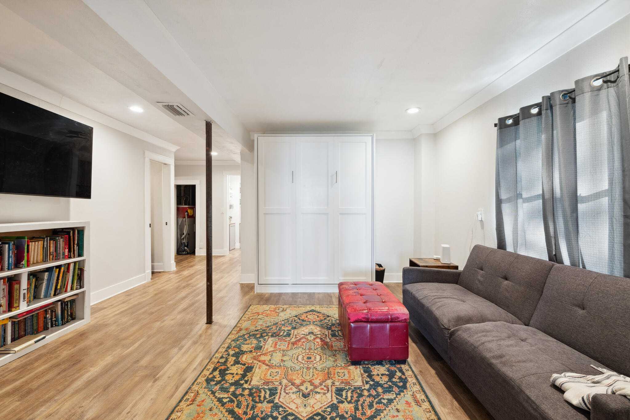 NONESUCH WAY - Residential