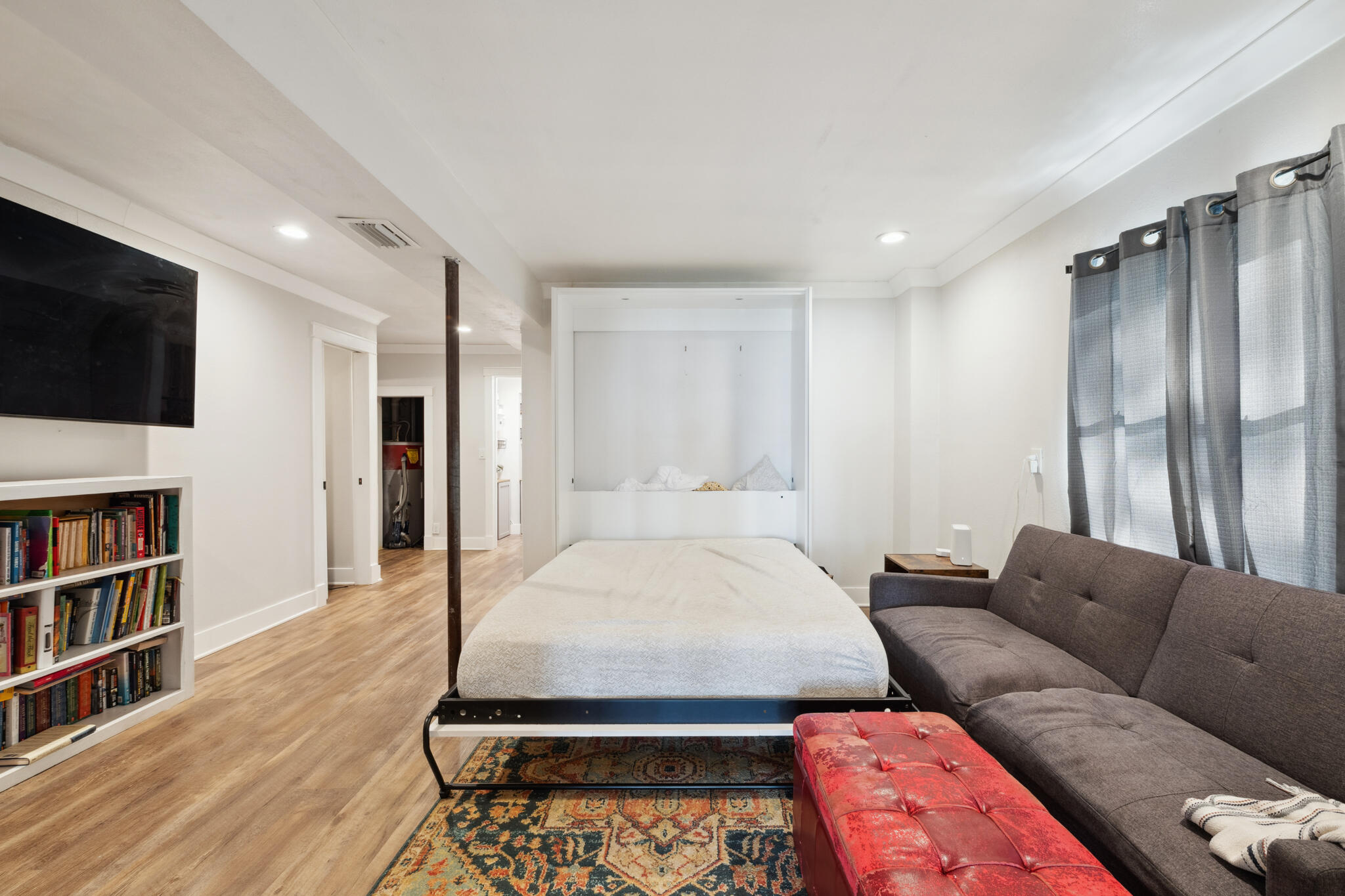 NONESUCH WAY - Residential
