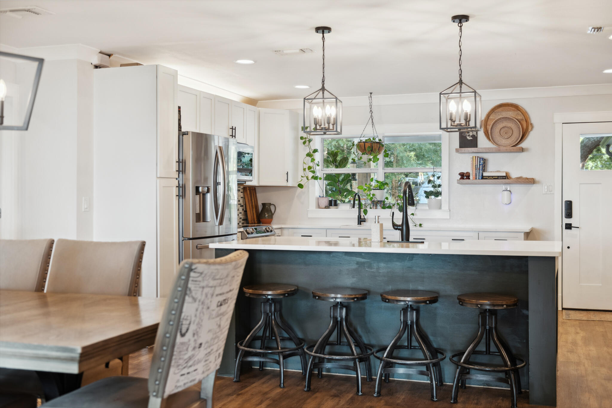NONESUCH WAY - Residential