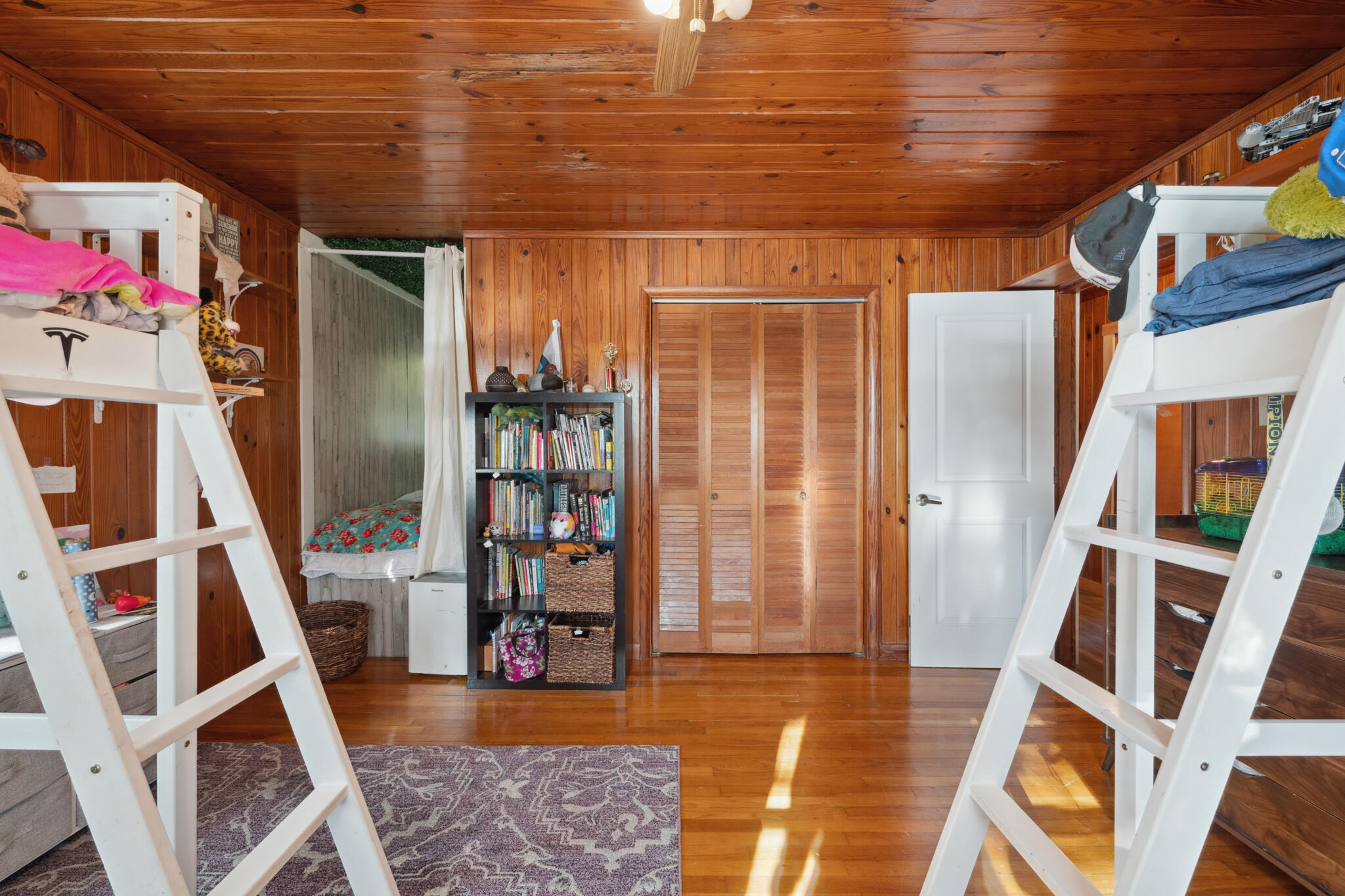 NONESUCH WAY - Residential