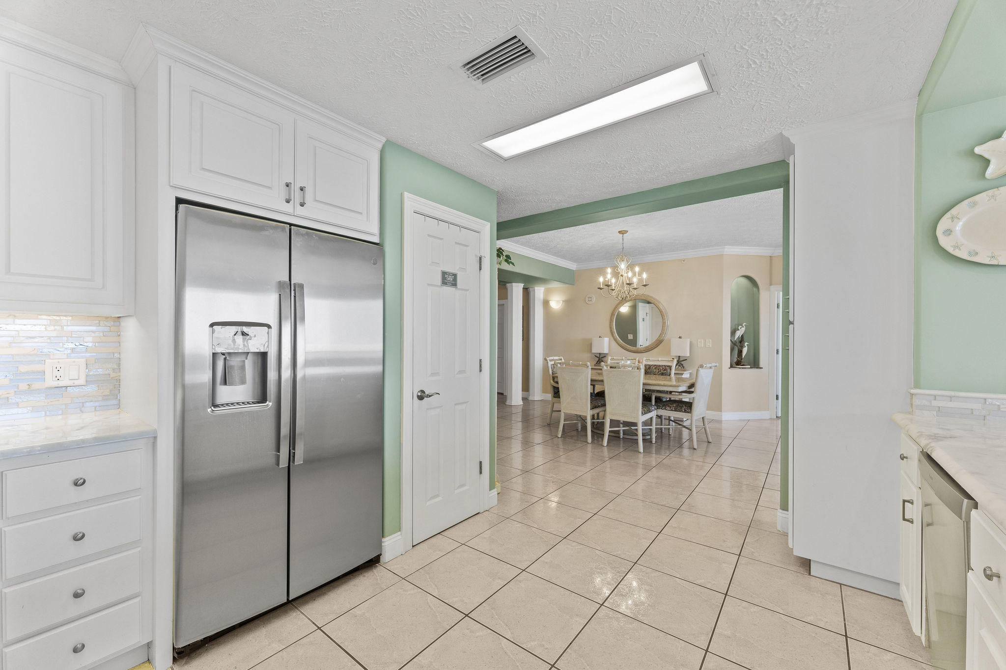 HIDDEN DUNES CONDO - Residential