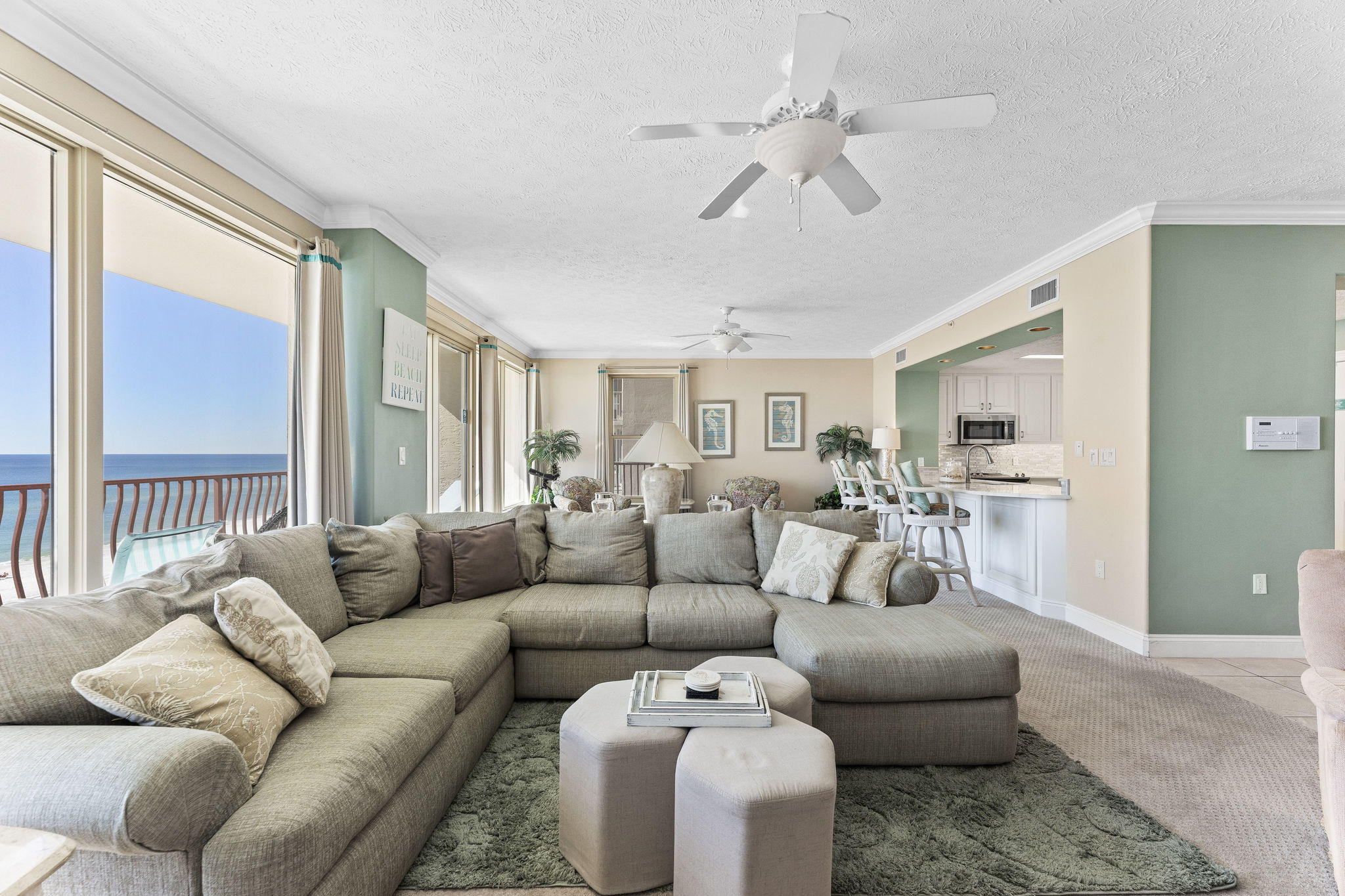 HIDDEN DUNES CONDO - Residential