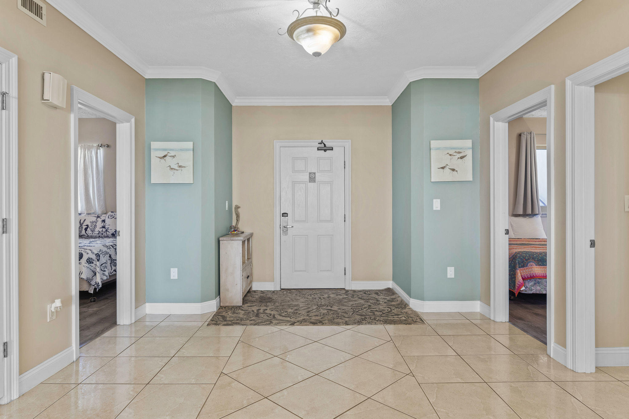 HIDDEN DUNES CONDO - Residential