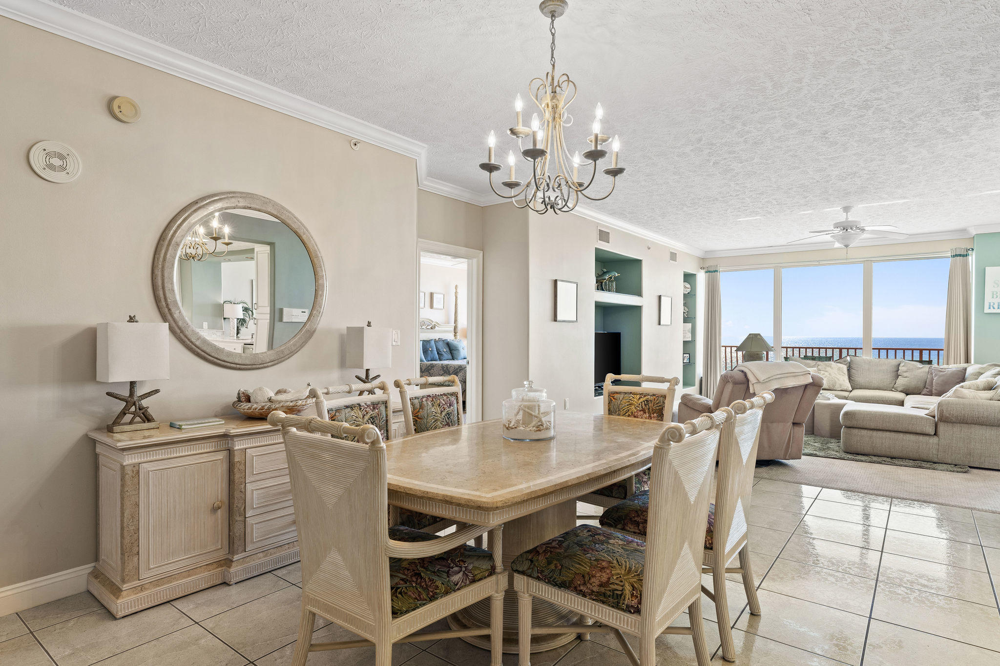 HIDDEN DUNES CONDO - Residential