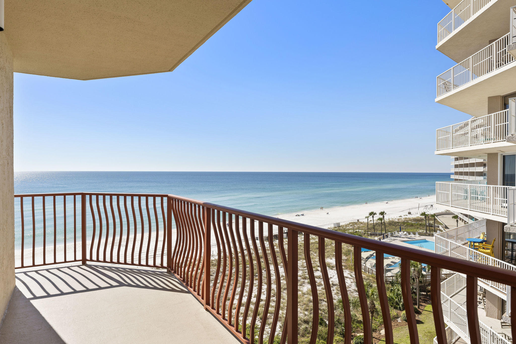 HIDDEN DUNES CONDO - Residential