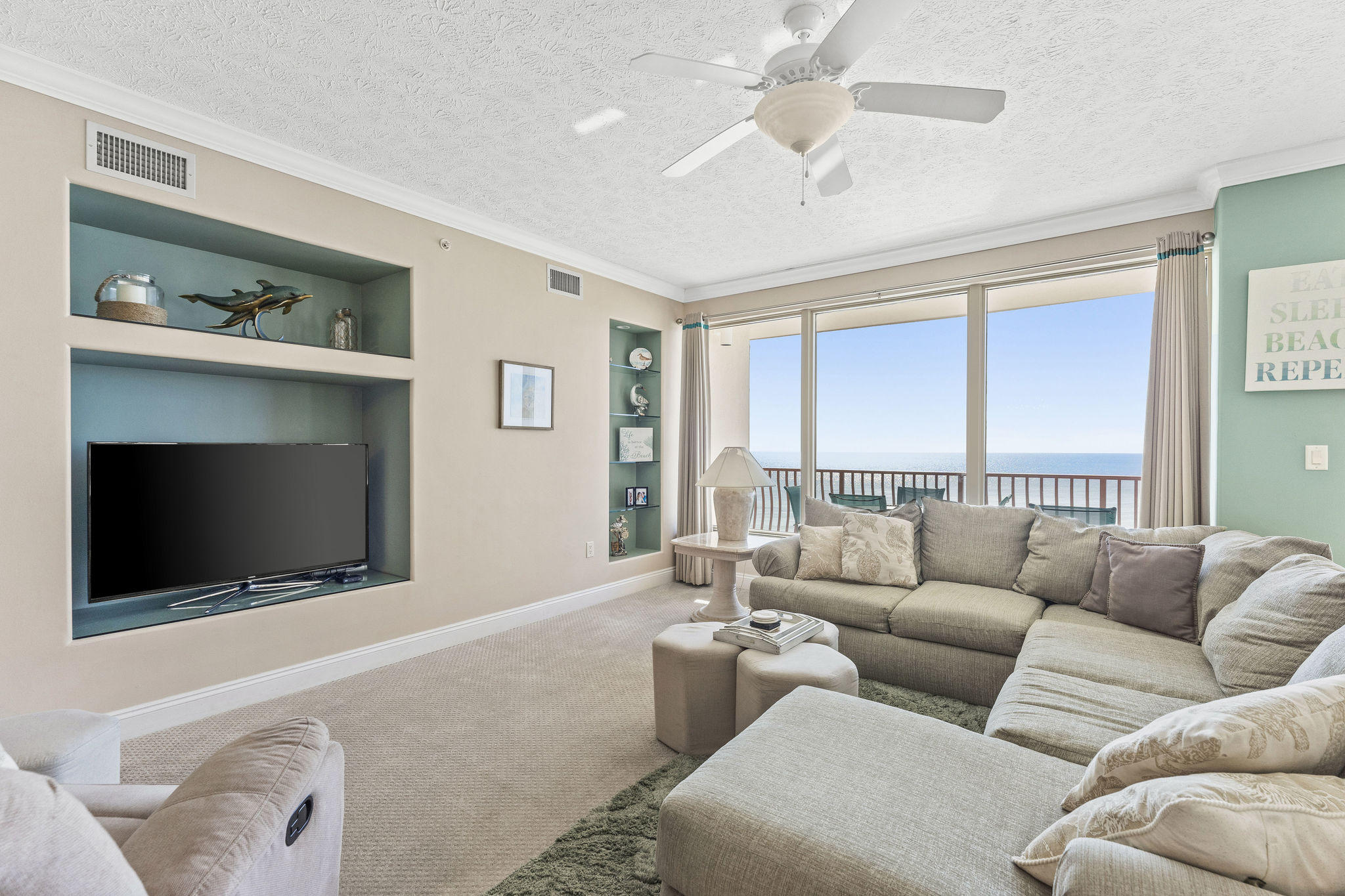 HIDDEN DUNES CONDO - Residential