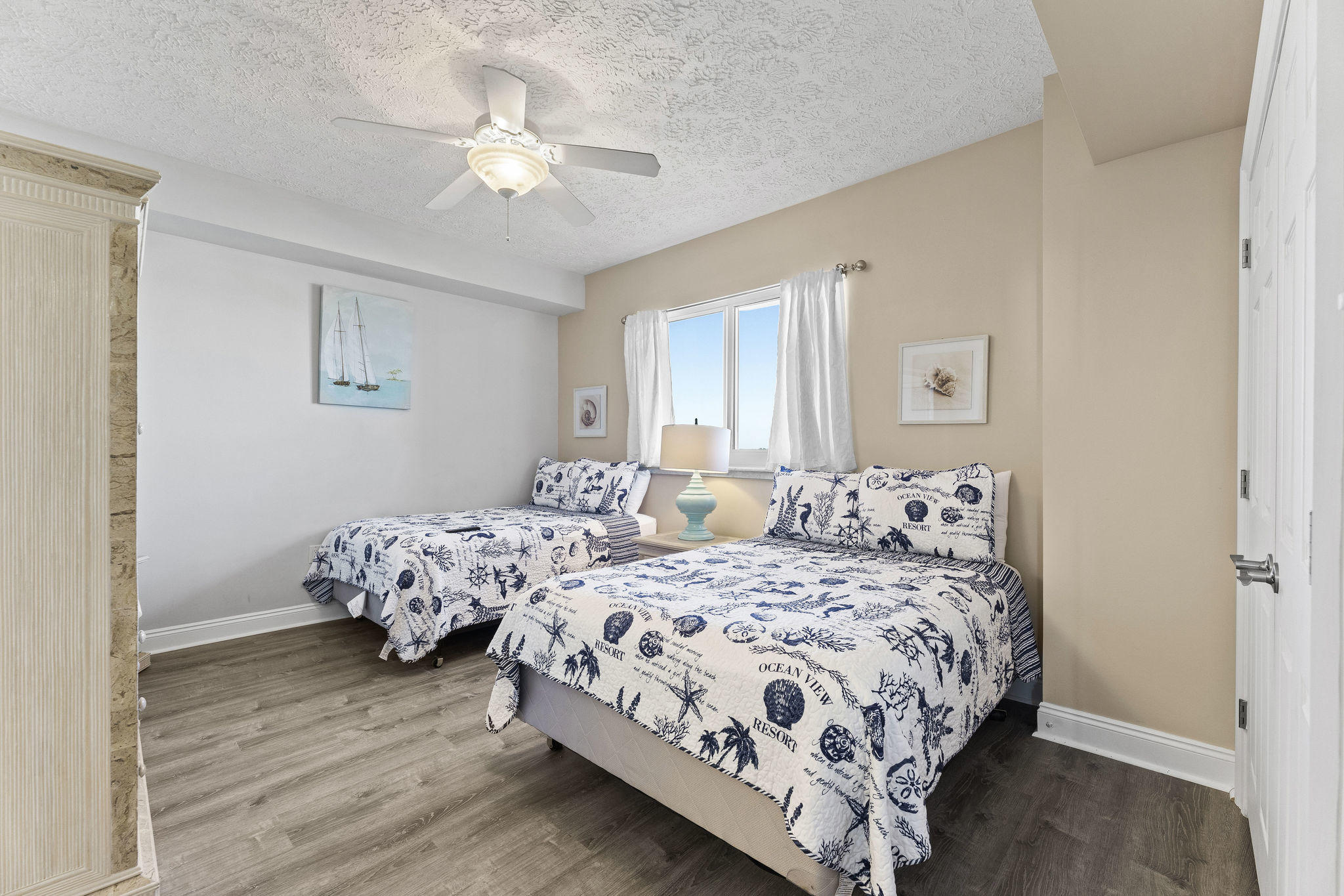 HIDDEN DUNES CONDO - Residential