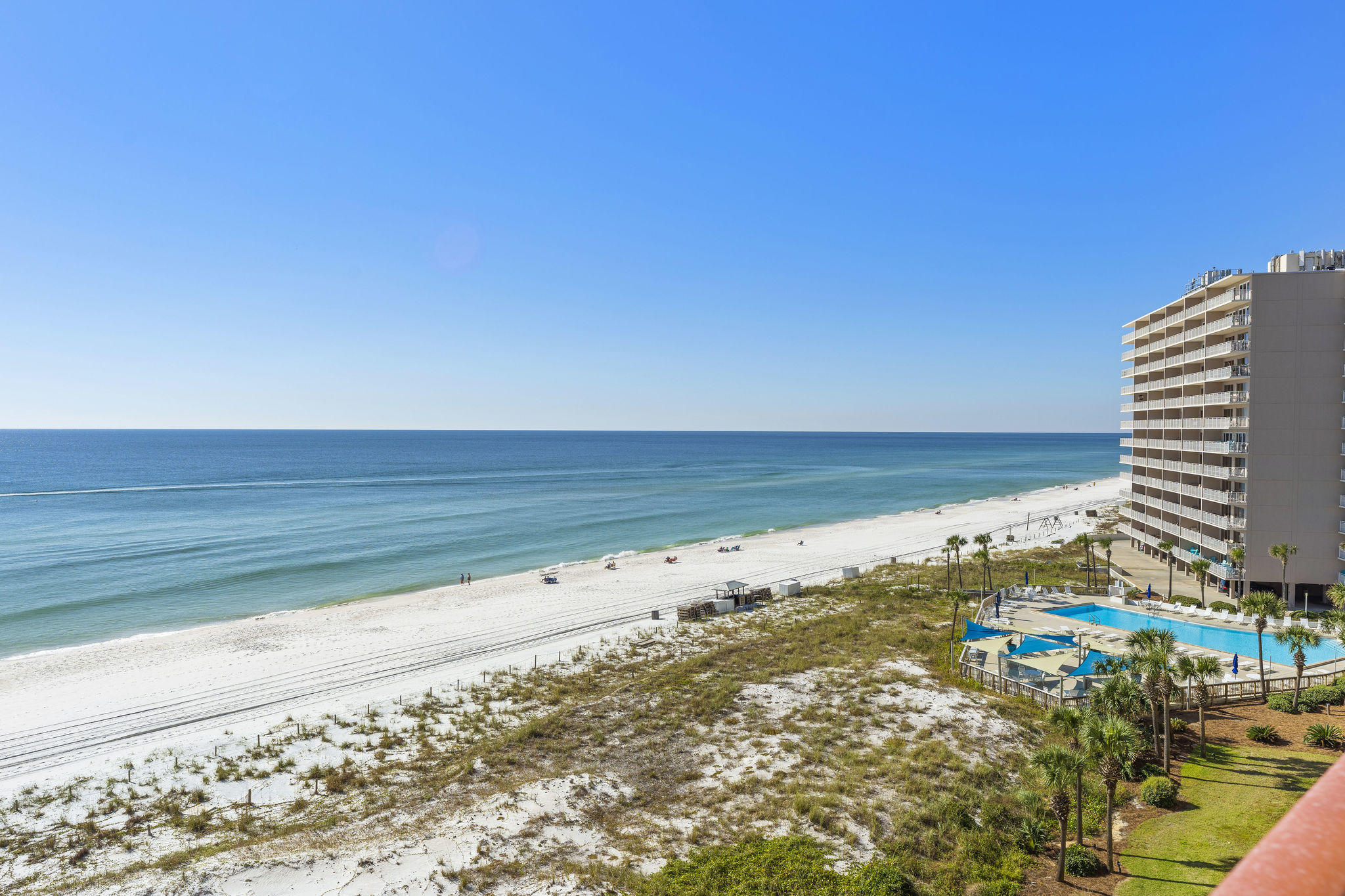 HIDDEN DUNES CONDO - Residential