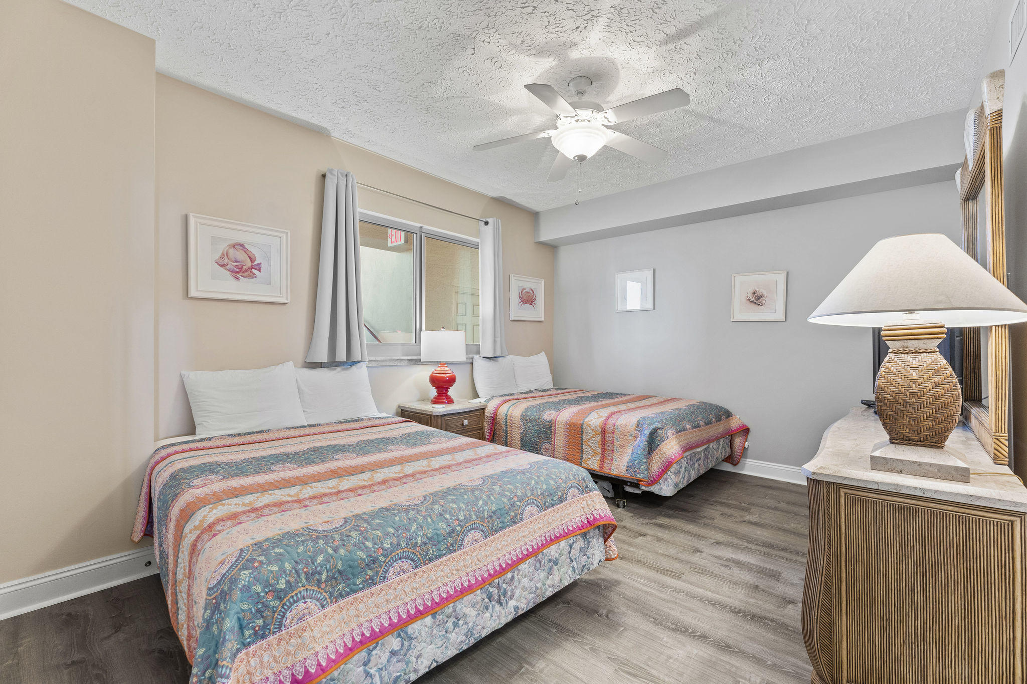 HIDDEN DUNES CONDO - Residential