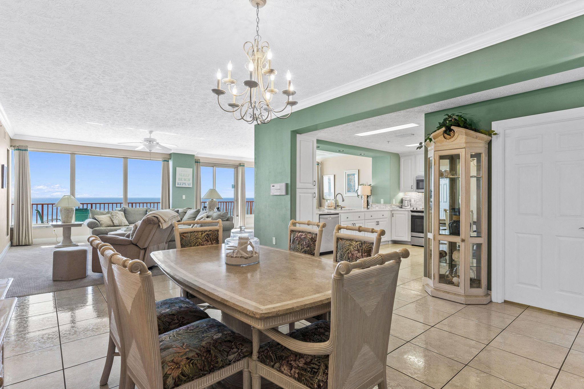 HIDDEN DUNES CONDO - Residential