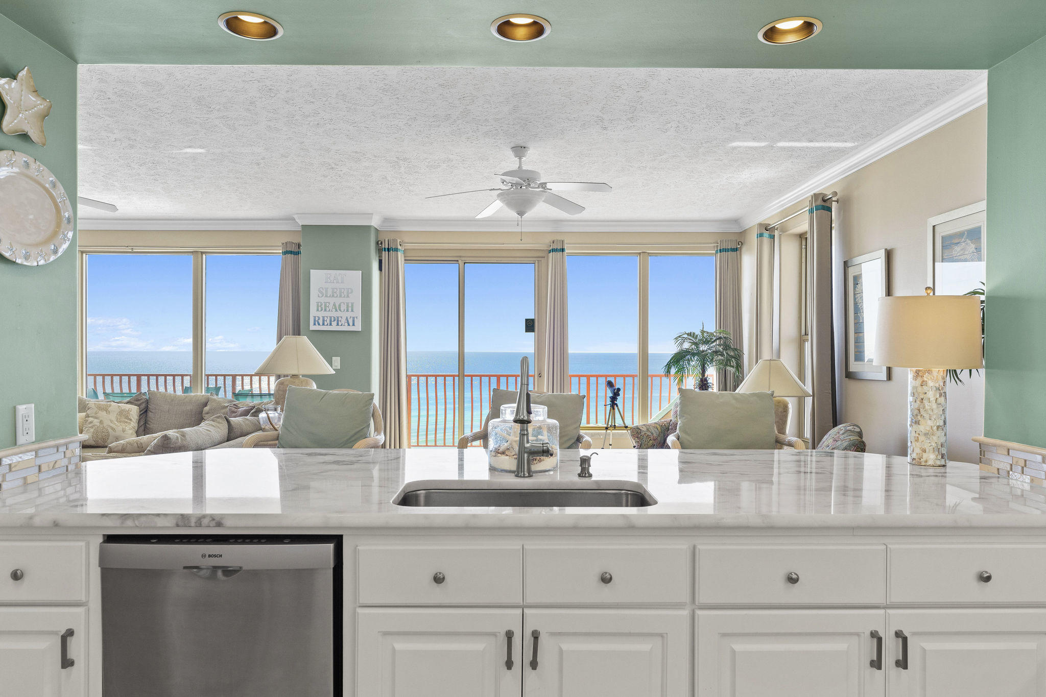 HIDDEN DUNES CONDO - Residential