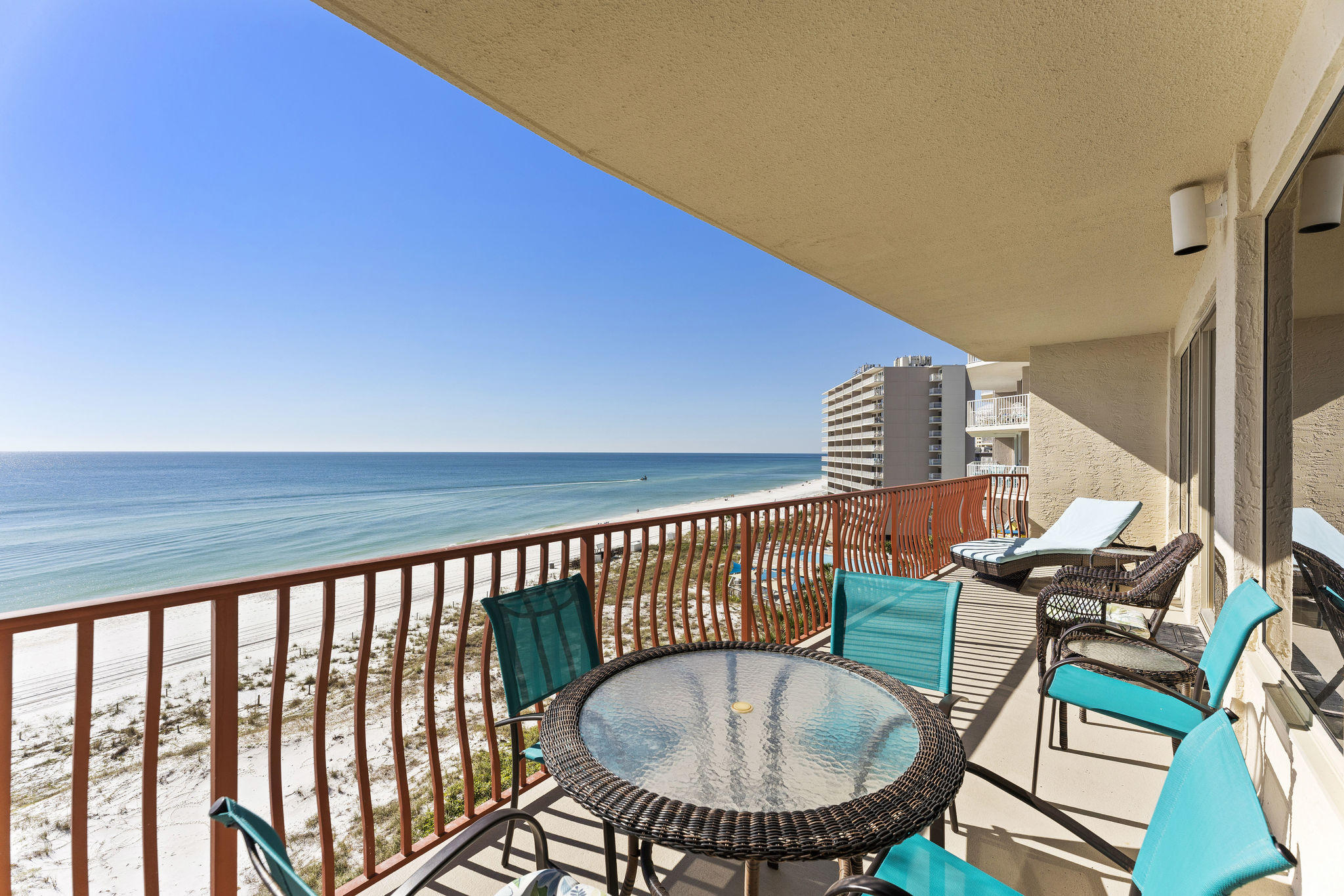 HIDDEN DUNES CONDO - Residential