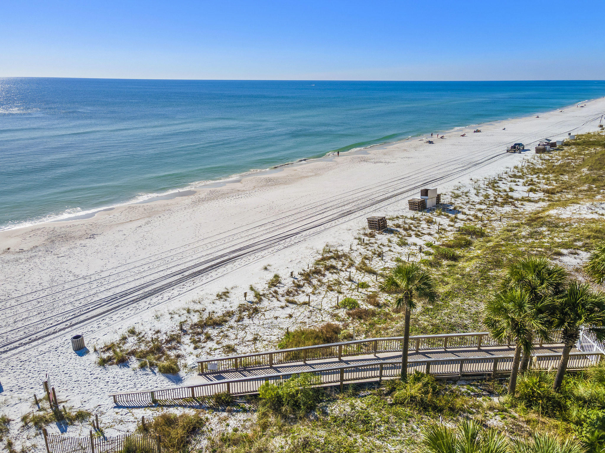 HIDDEN DUNES CONDO - Residential