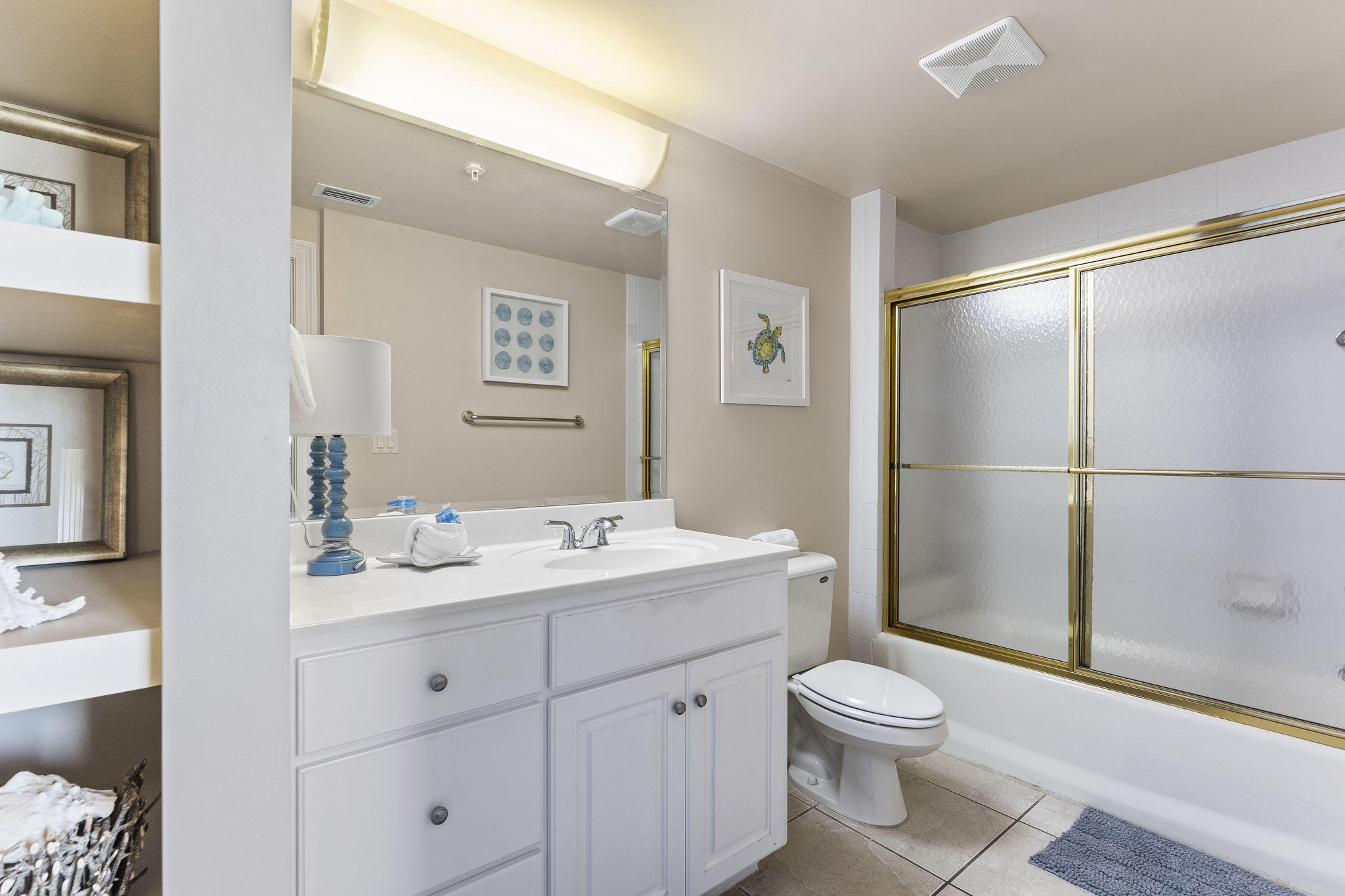 HIDDEN DUNES CONDO - Residential