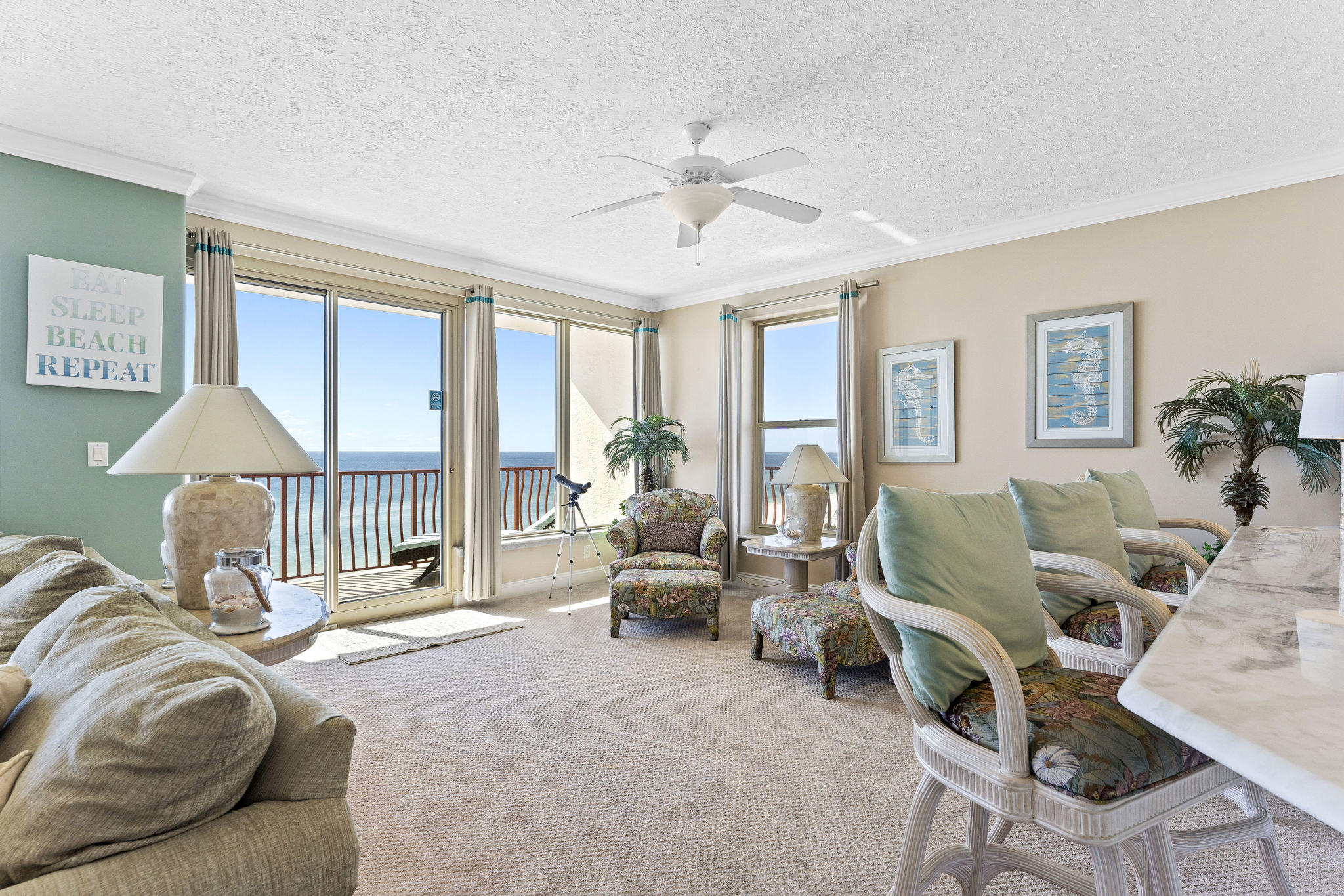 HIDDEN DUNES CONDO - Residential