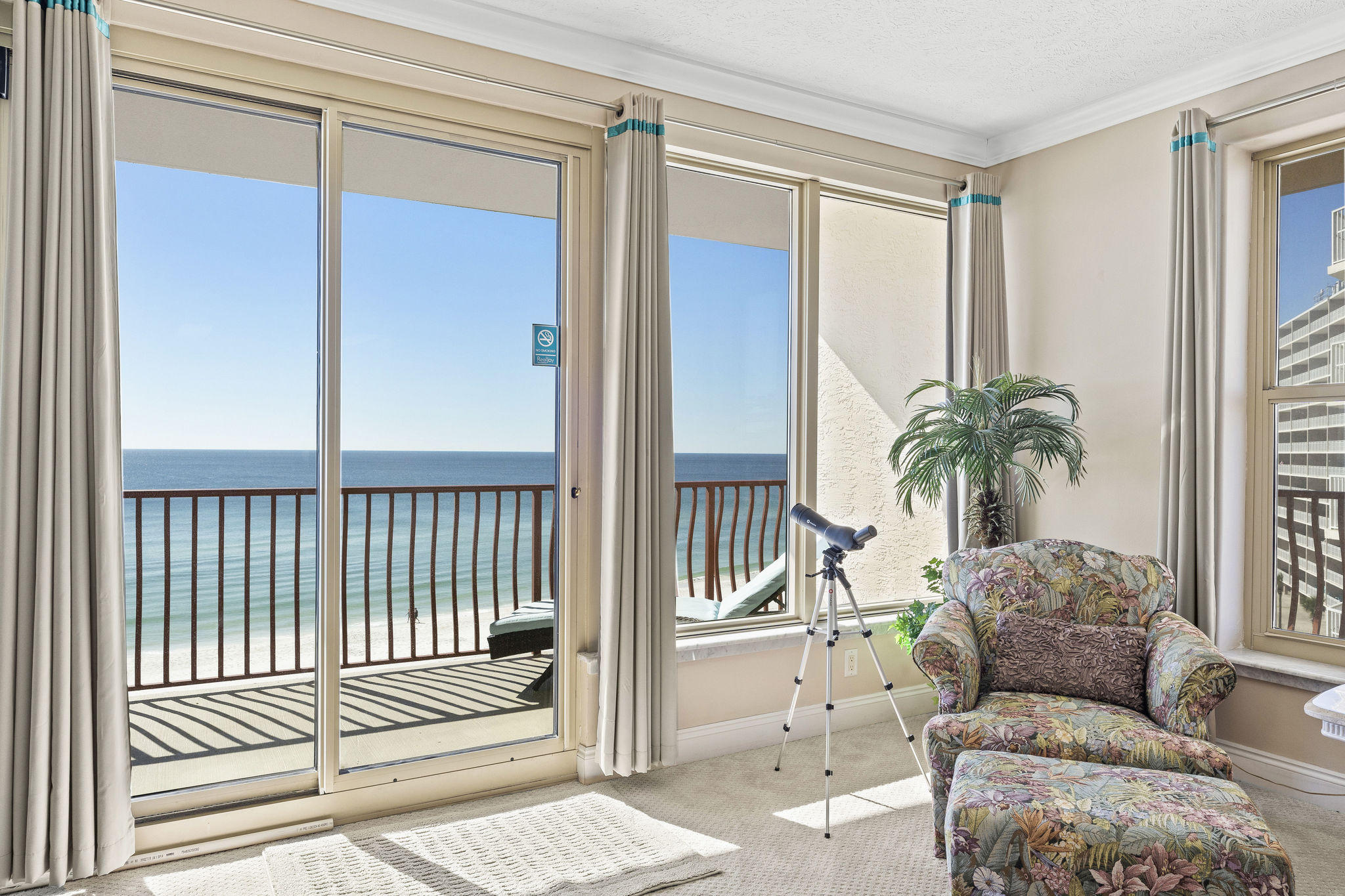HIDDEN DUNES CONDO - Residential