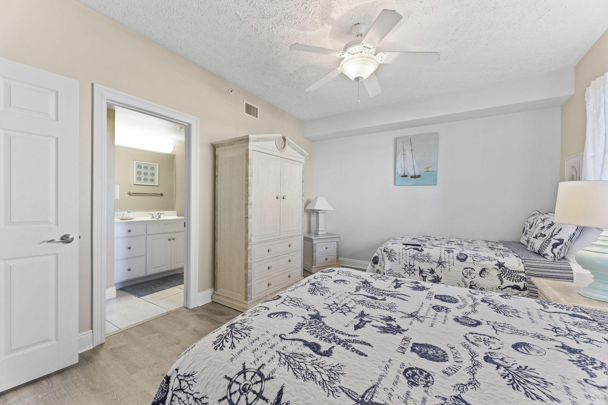 HIDDEN DUNES CONDO - Residential