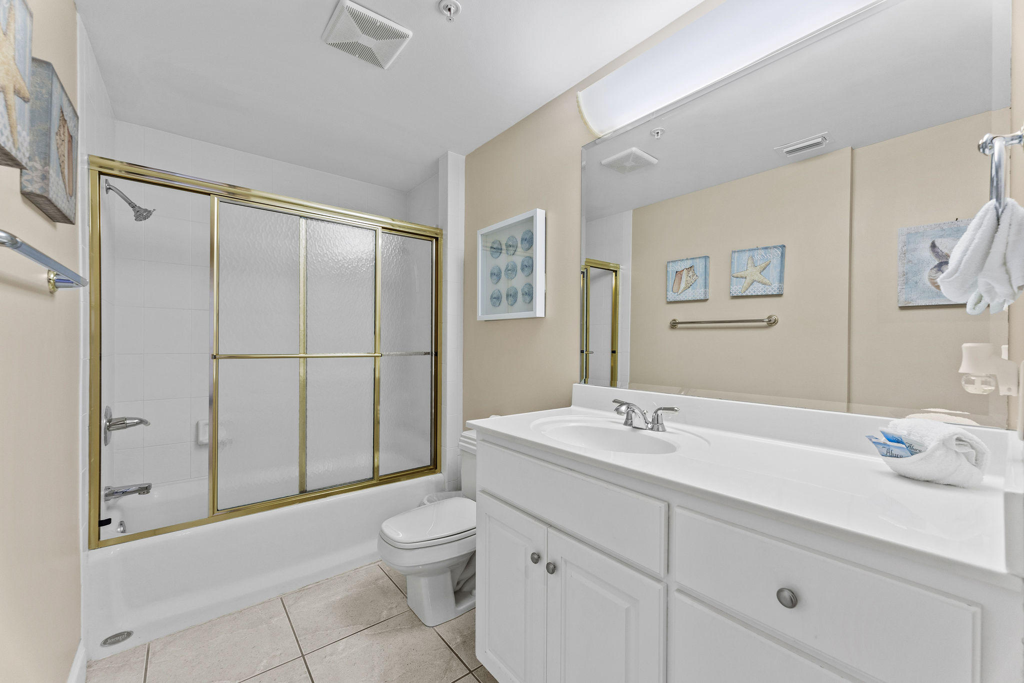 HIDDEN DUNES CONDO - Residential