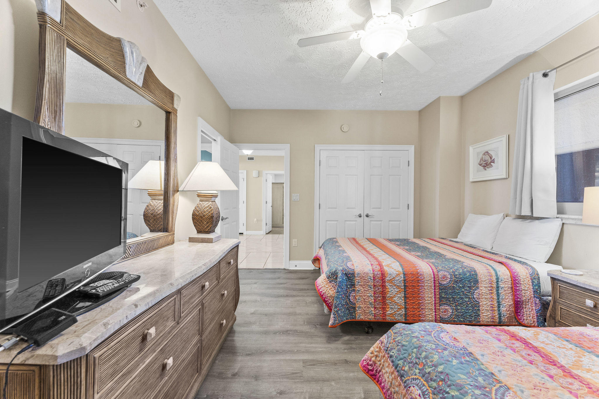HIDDEN DUNES CONDO - Residential