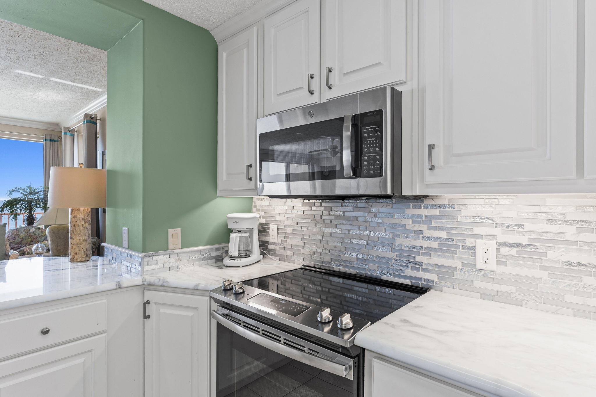 HIDDEN DUNES CONDO - Residential
