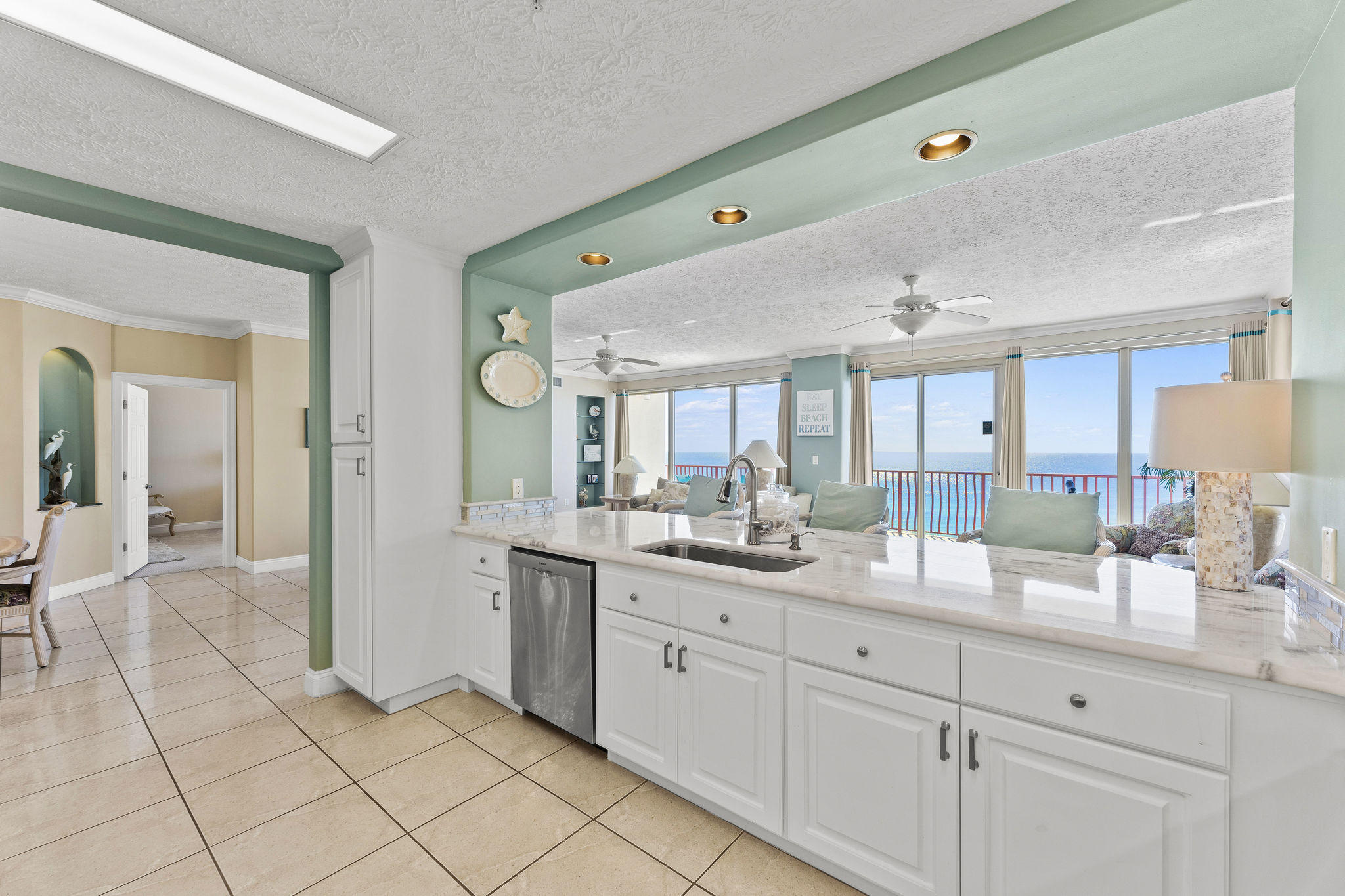 HIDDEN DUNES CONDO - Residential