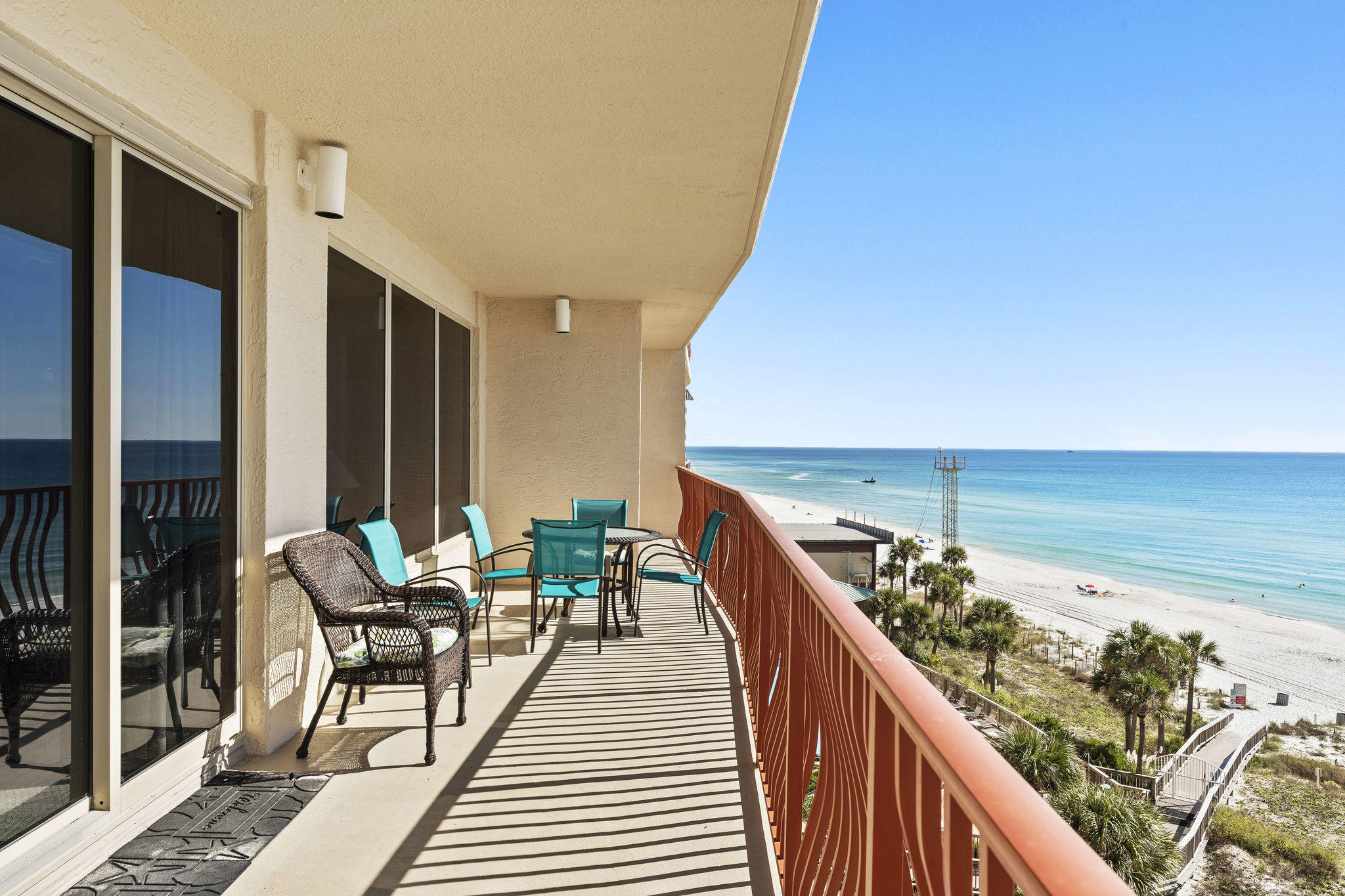 HIDDEN DUNES CONDO - Residential