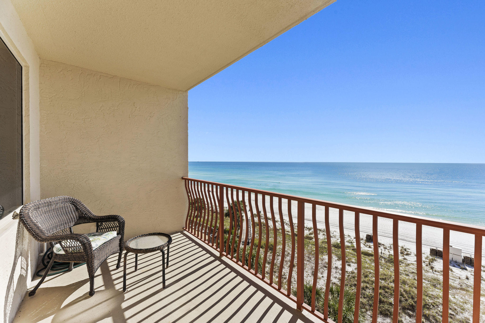 HIDDEN DUNES CONDO - Residential