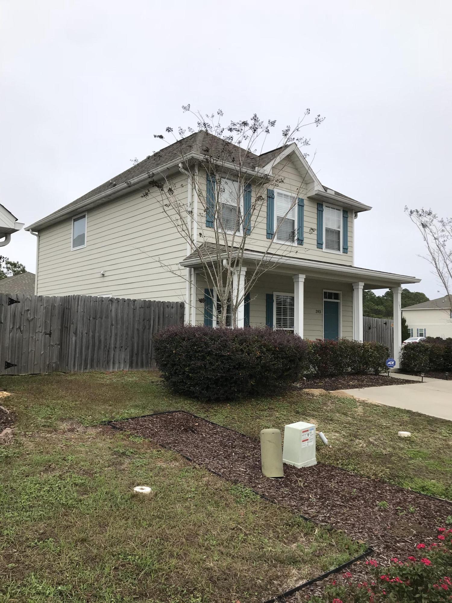 WATER OAKS T/H - Residential